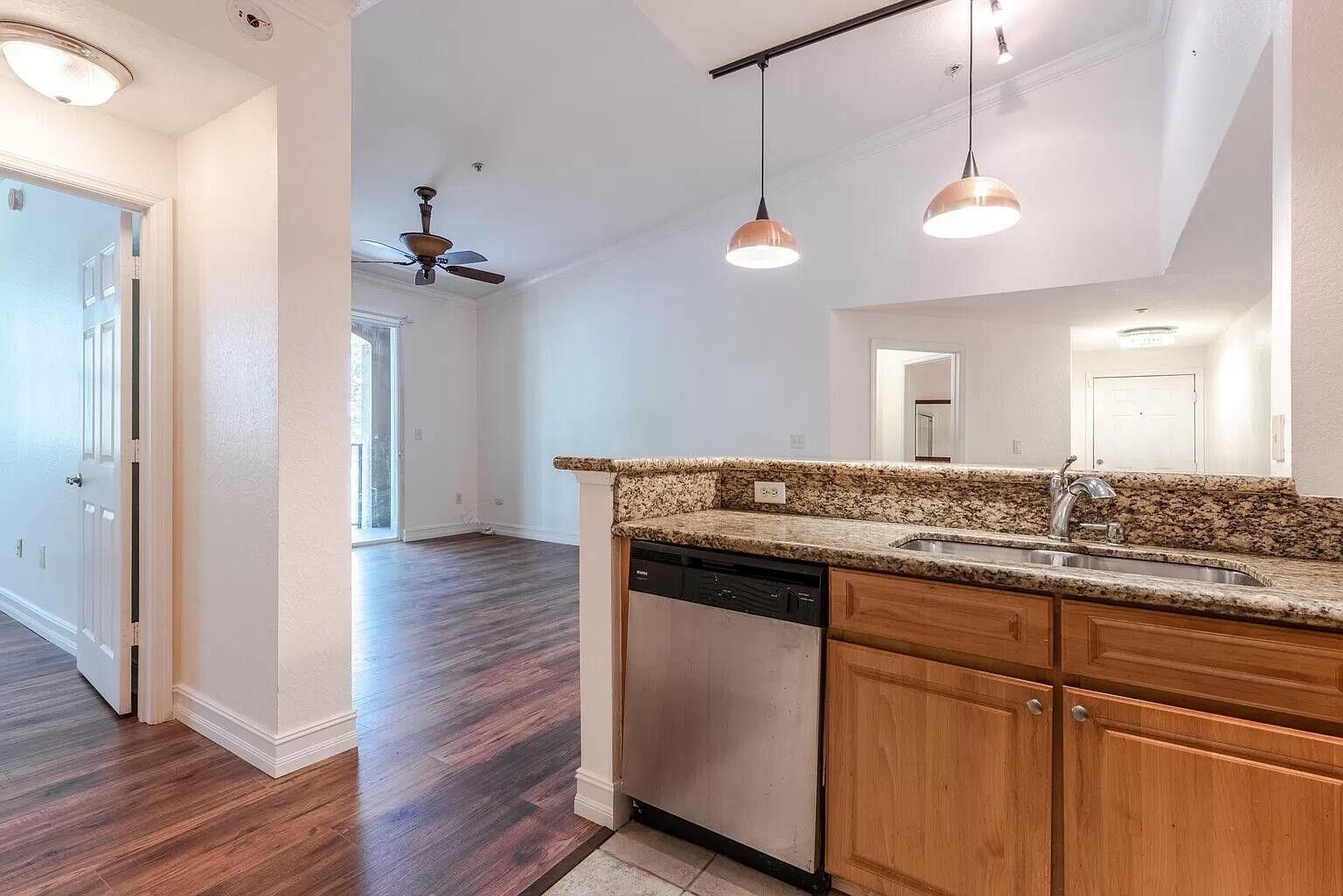 15175 Michelangelo Boulevard 206