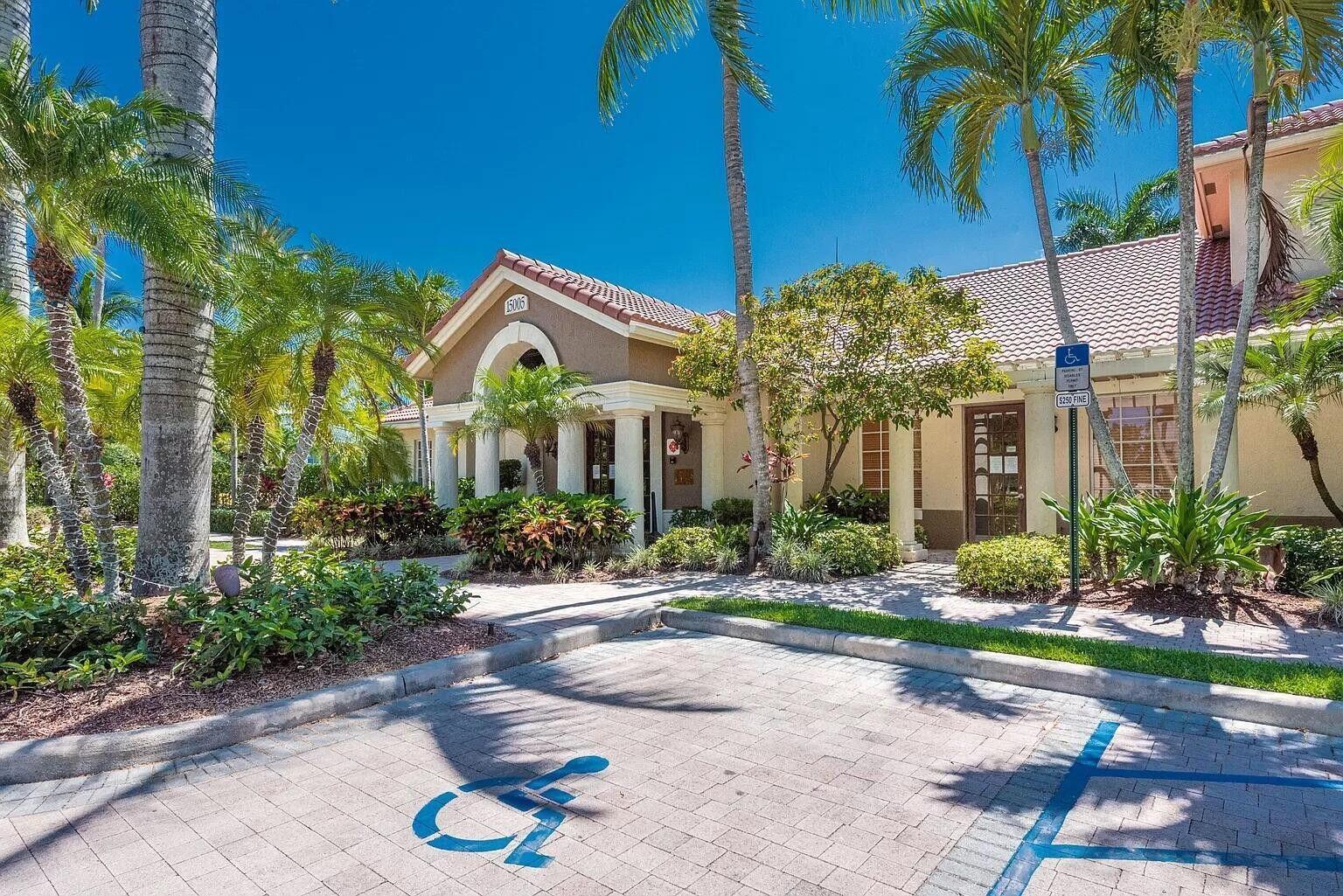 15175 Michelangelo Boulevard 206