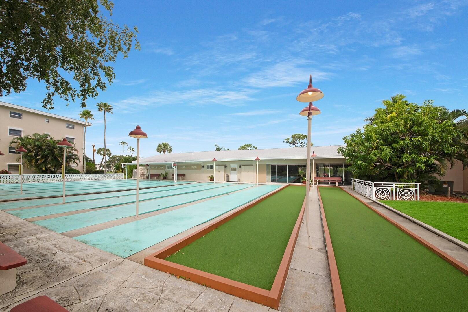 2581 N Garden Drive 206