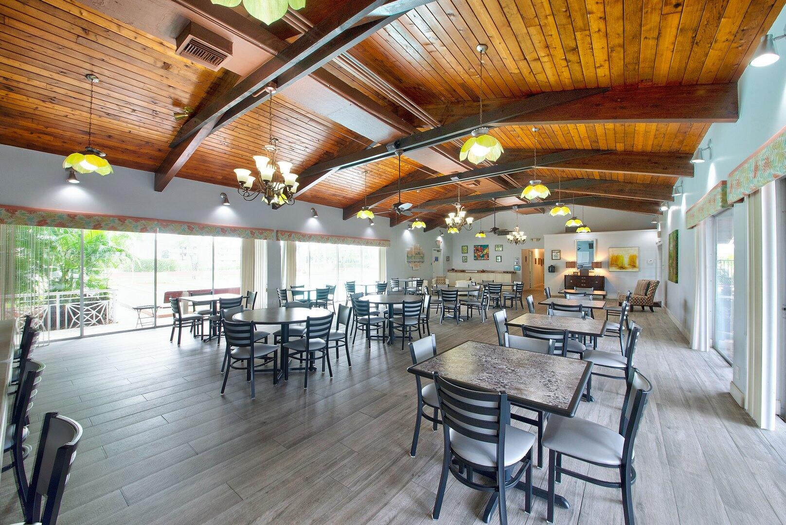 2581 N Garden Drive 206