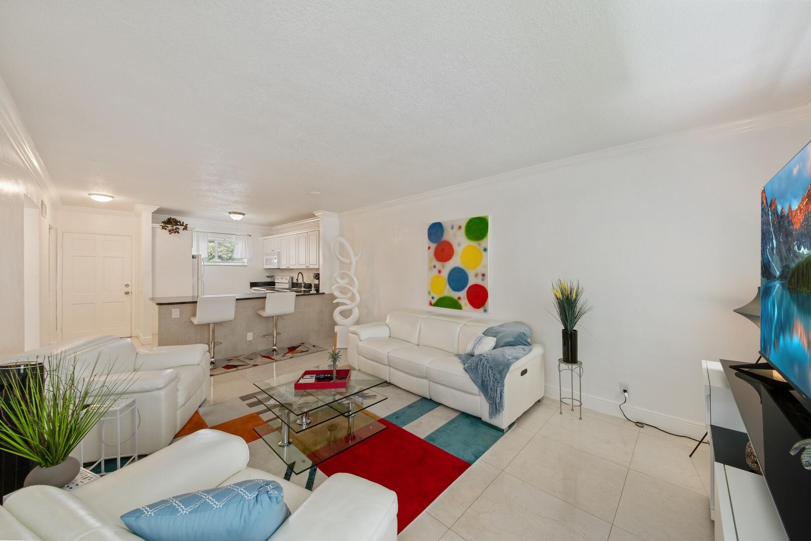 2581 N Garden Drive 206