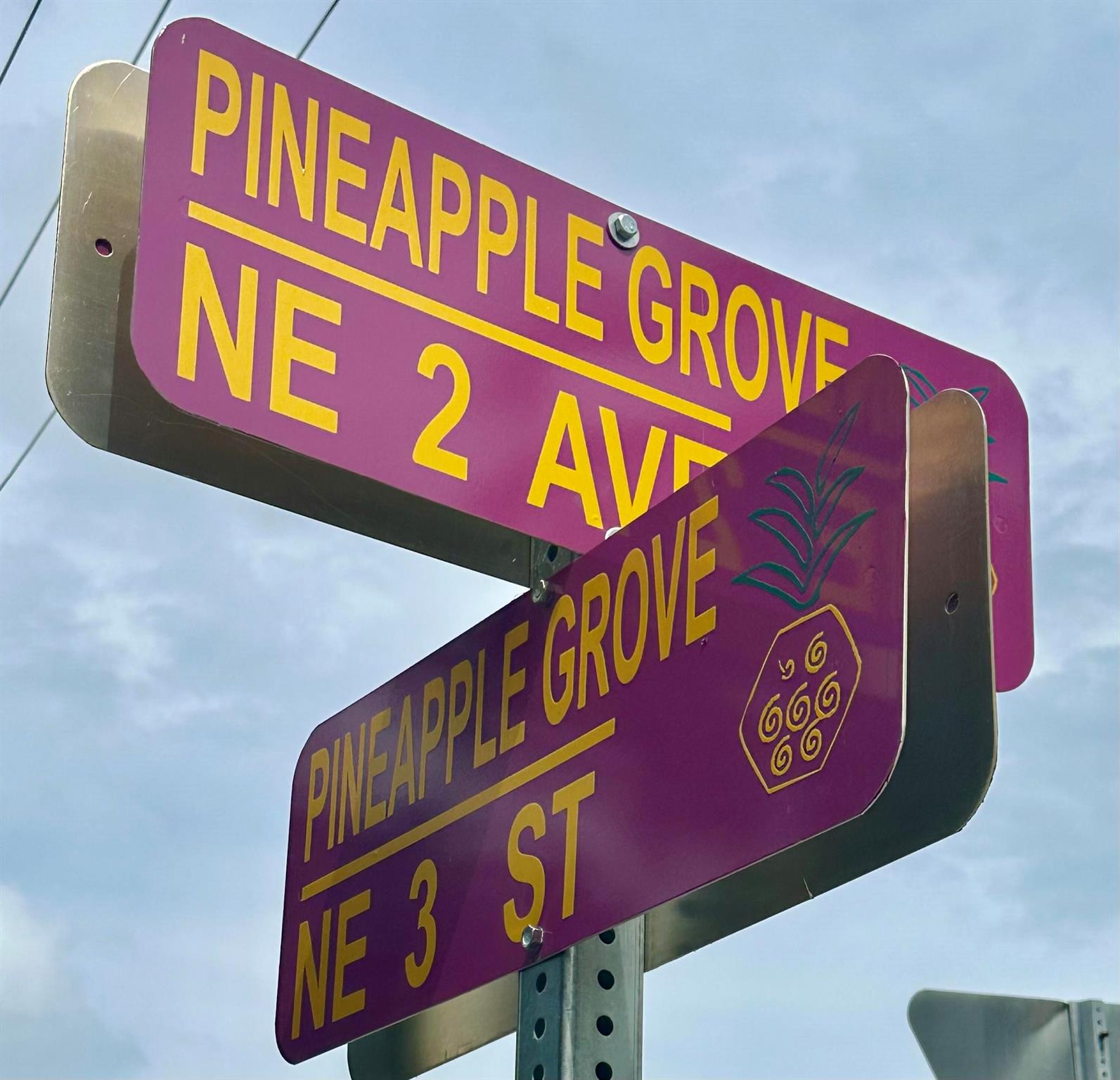 250 NE 3rd Avenue 218