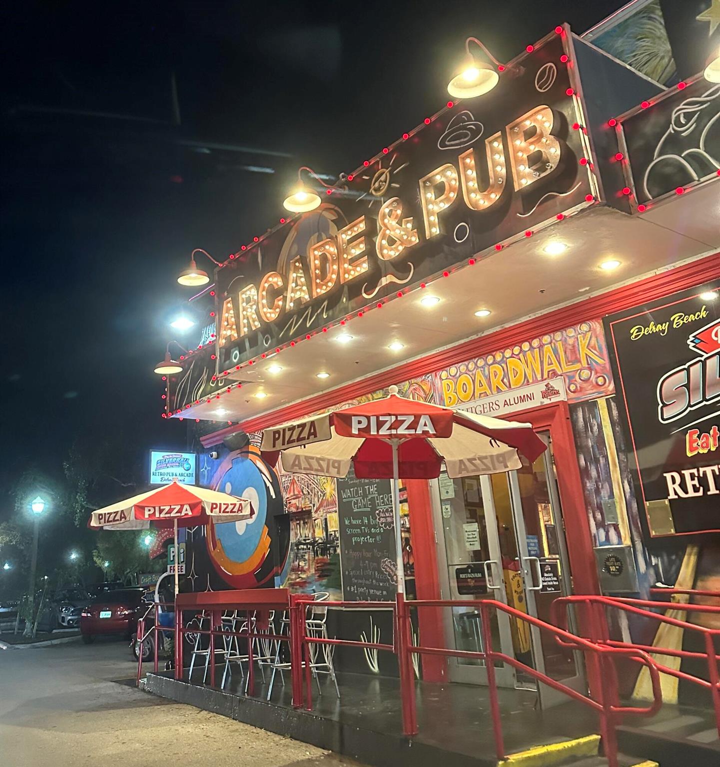 250 NE 3rd Avenue 218