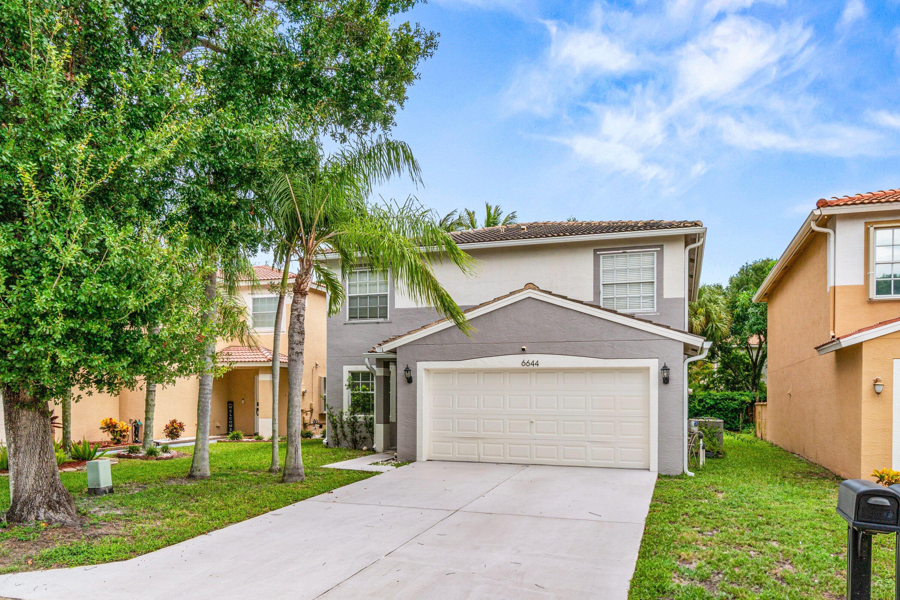 6644 Country Winds Cove 6644