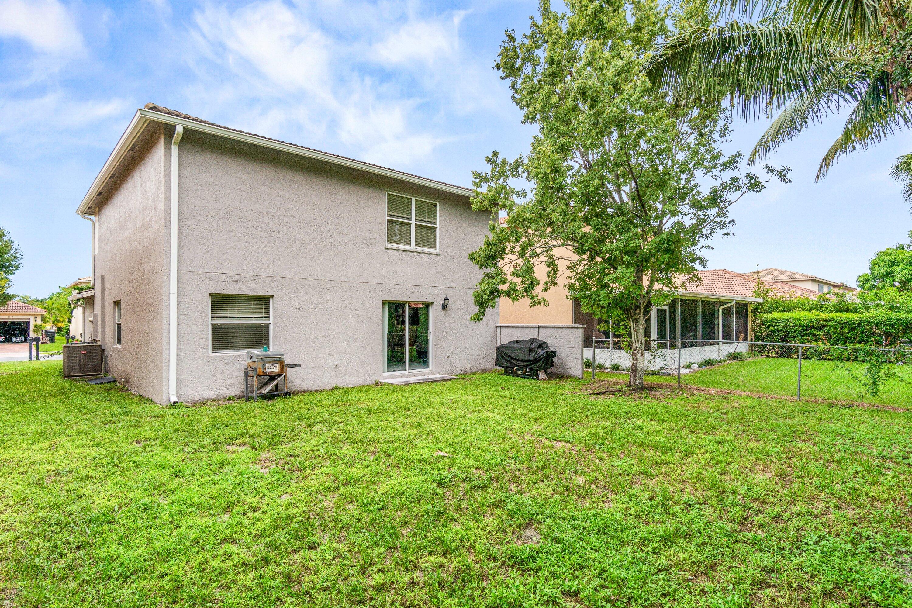 6644 Country Winds Cove 6644