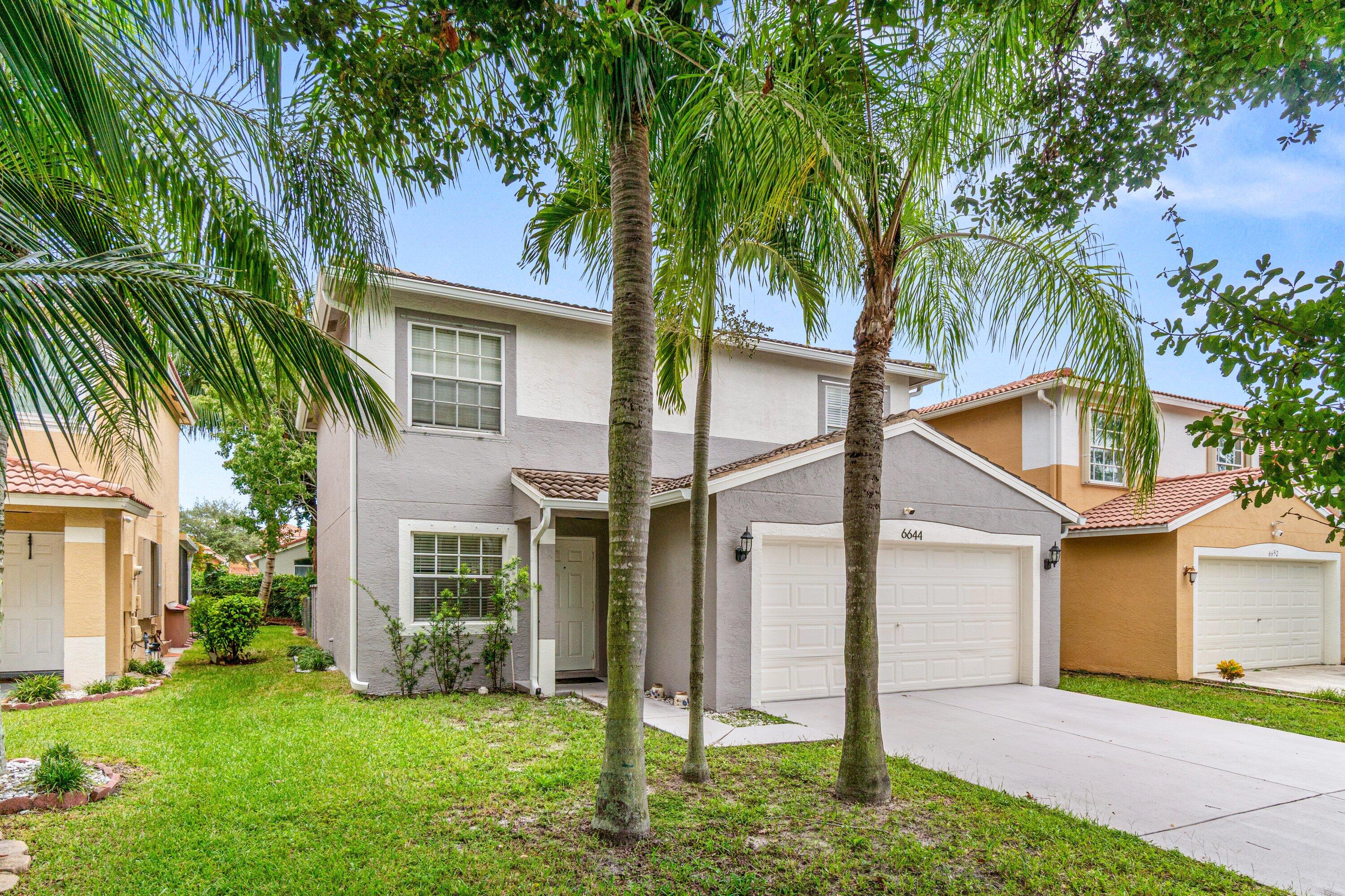 6644 Country Winds Cove 6644
