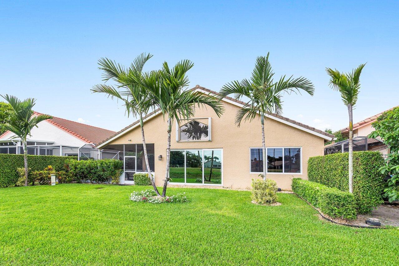 6052 Terra Mere Circle