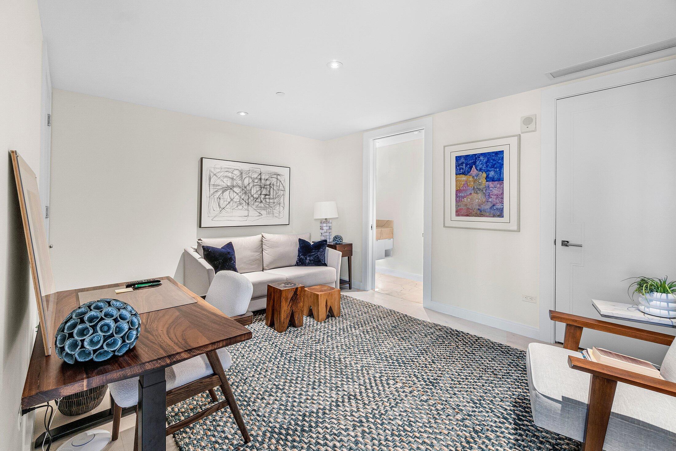 3550 S Ocean Boulevard 4d