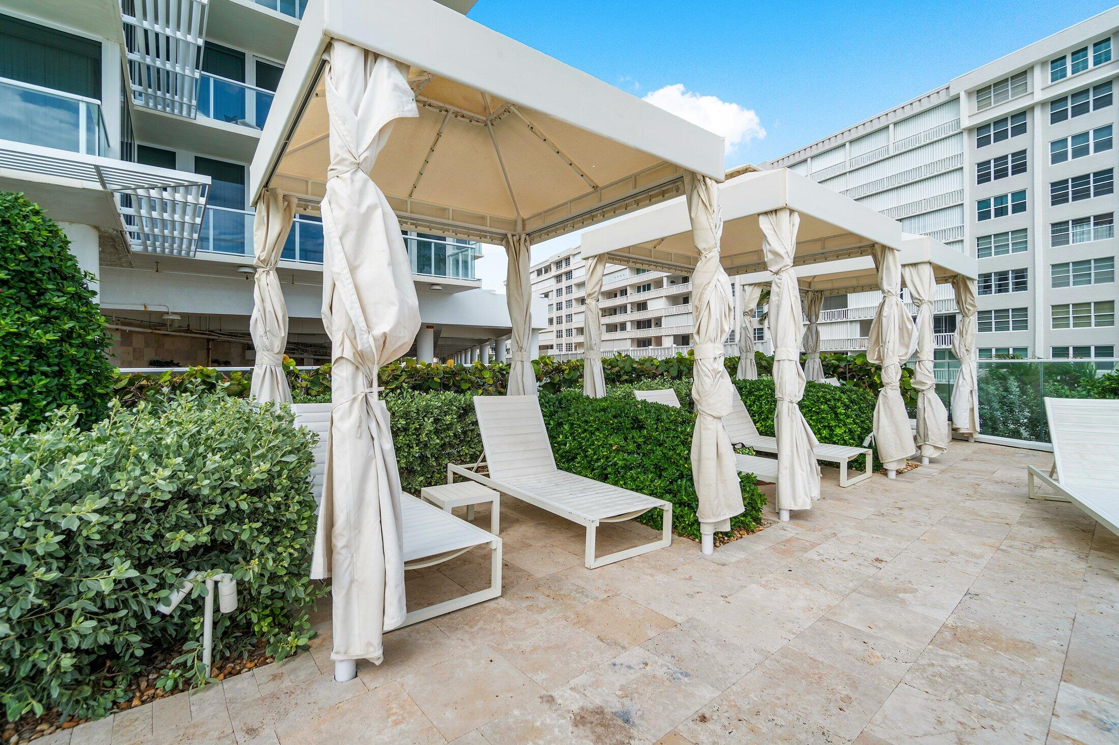 3550 S Ocean Boulevard 4d