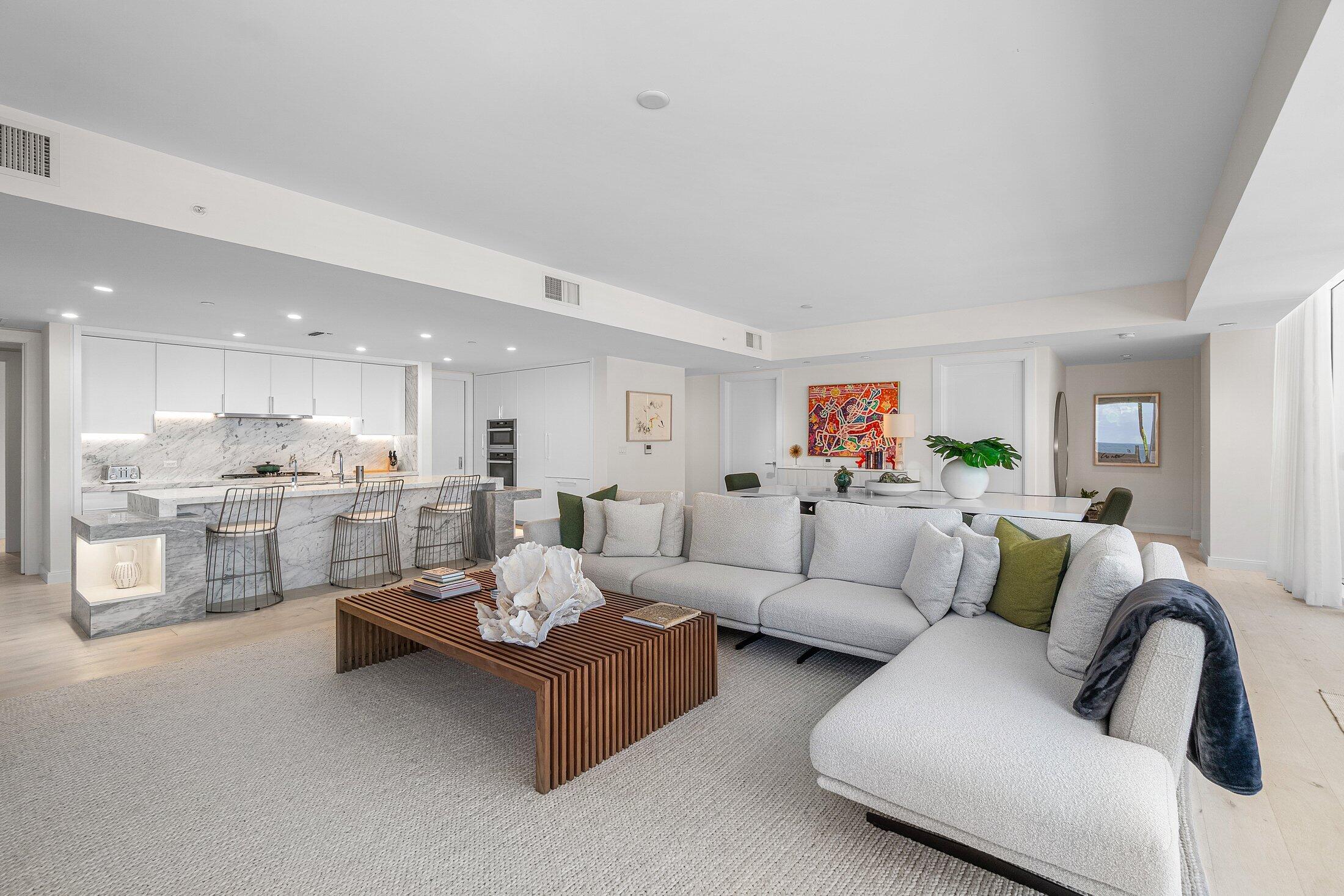 3550 S Ocean Boulevard 4d