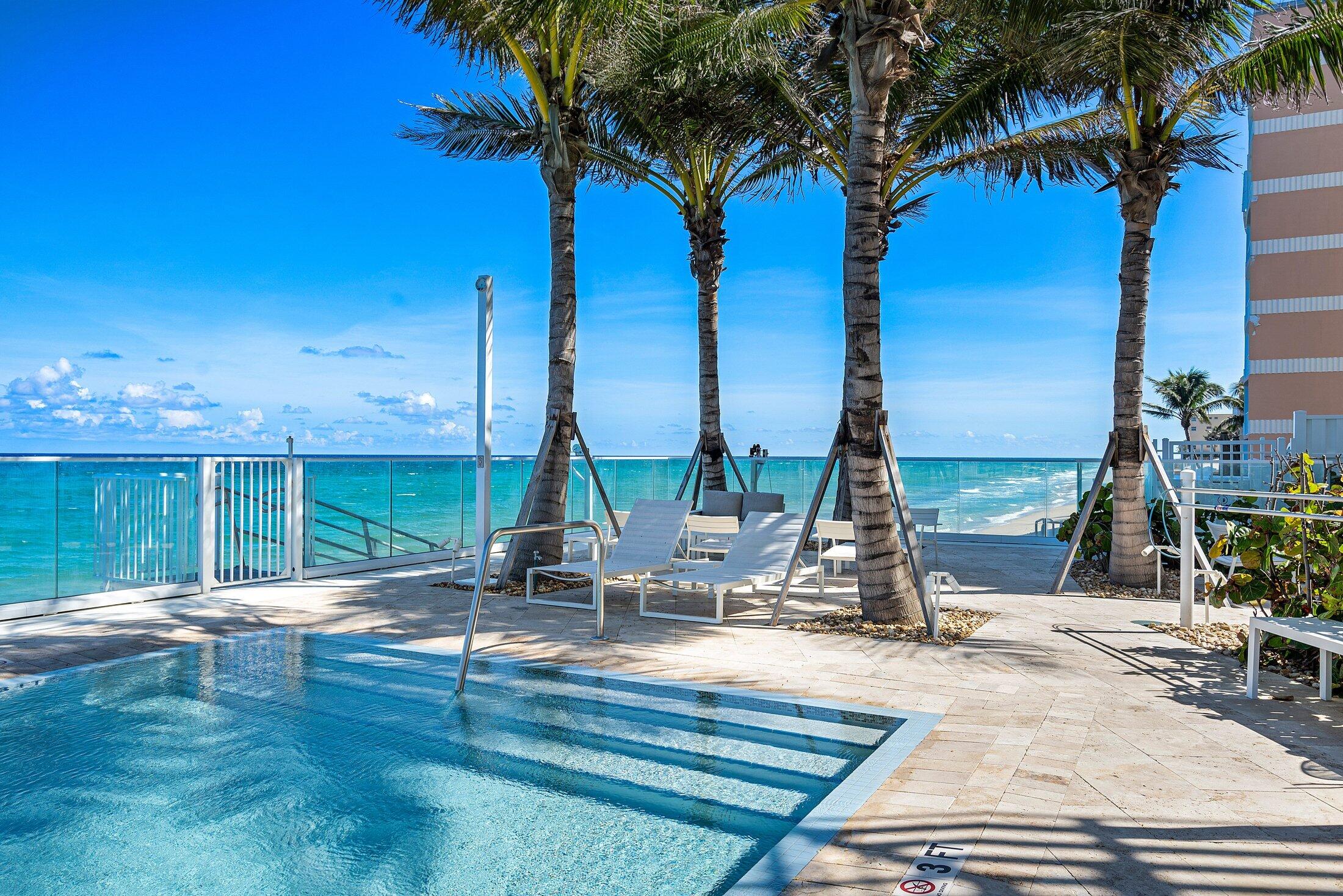 3550 S Ocean Boulevard 4d