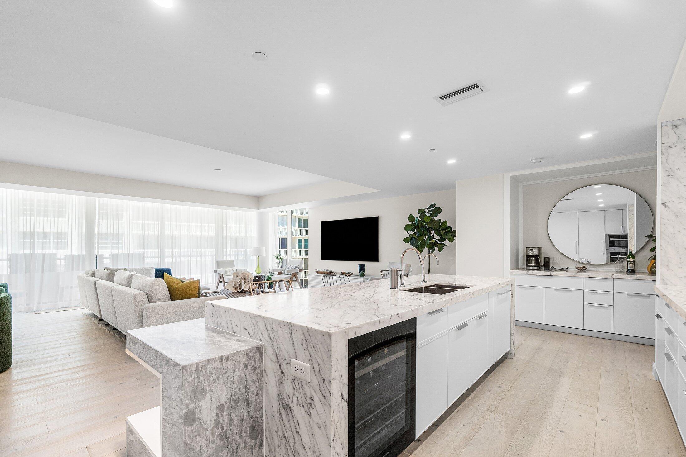 3550 S Ocean Boulevard 4d