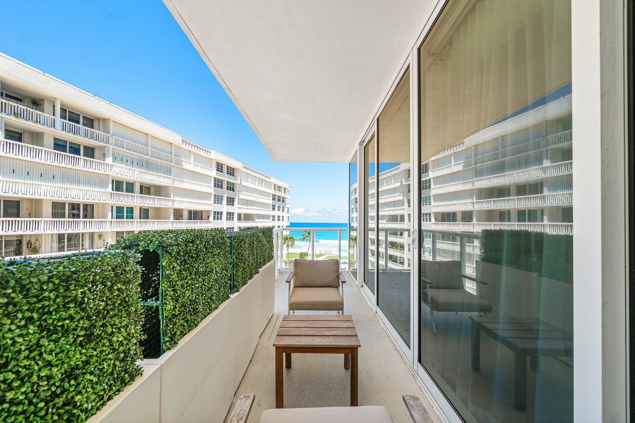 3550 S Ocean Boulevard 4d