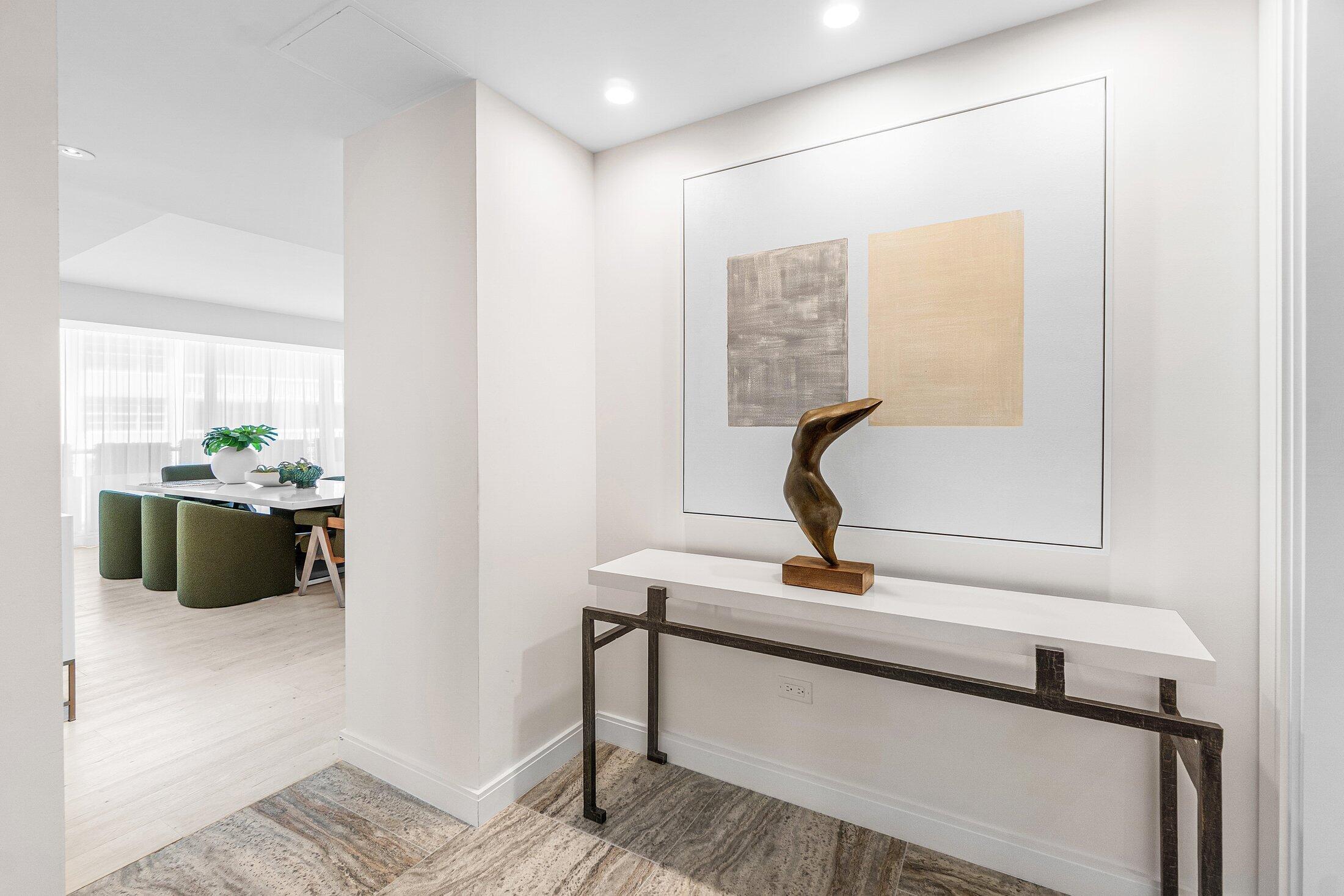 3550 S Ocean Boulevard 4d