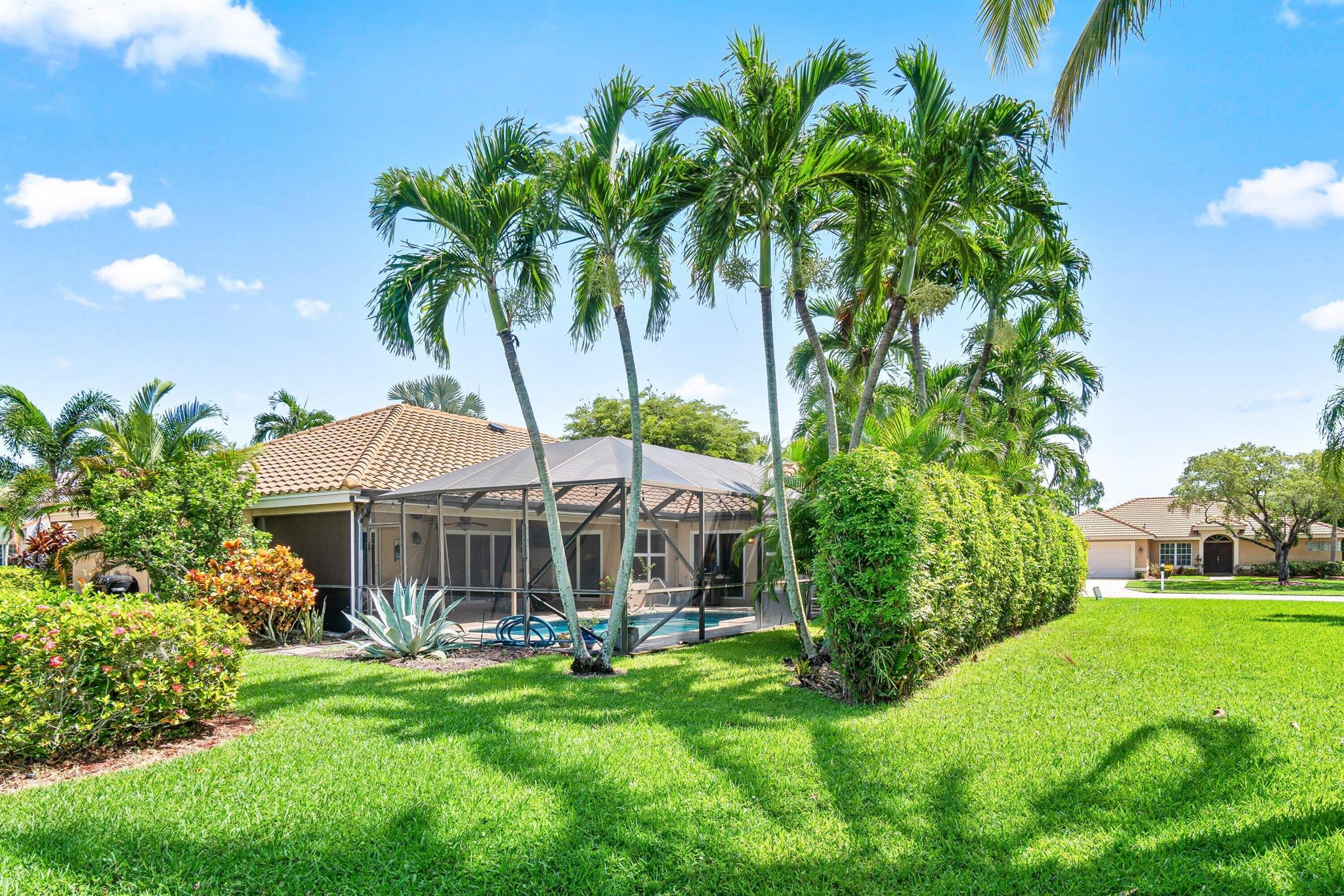 9095 Picot Court Court