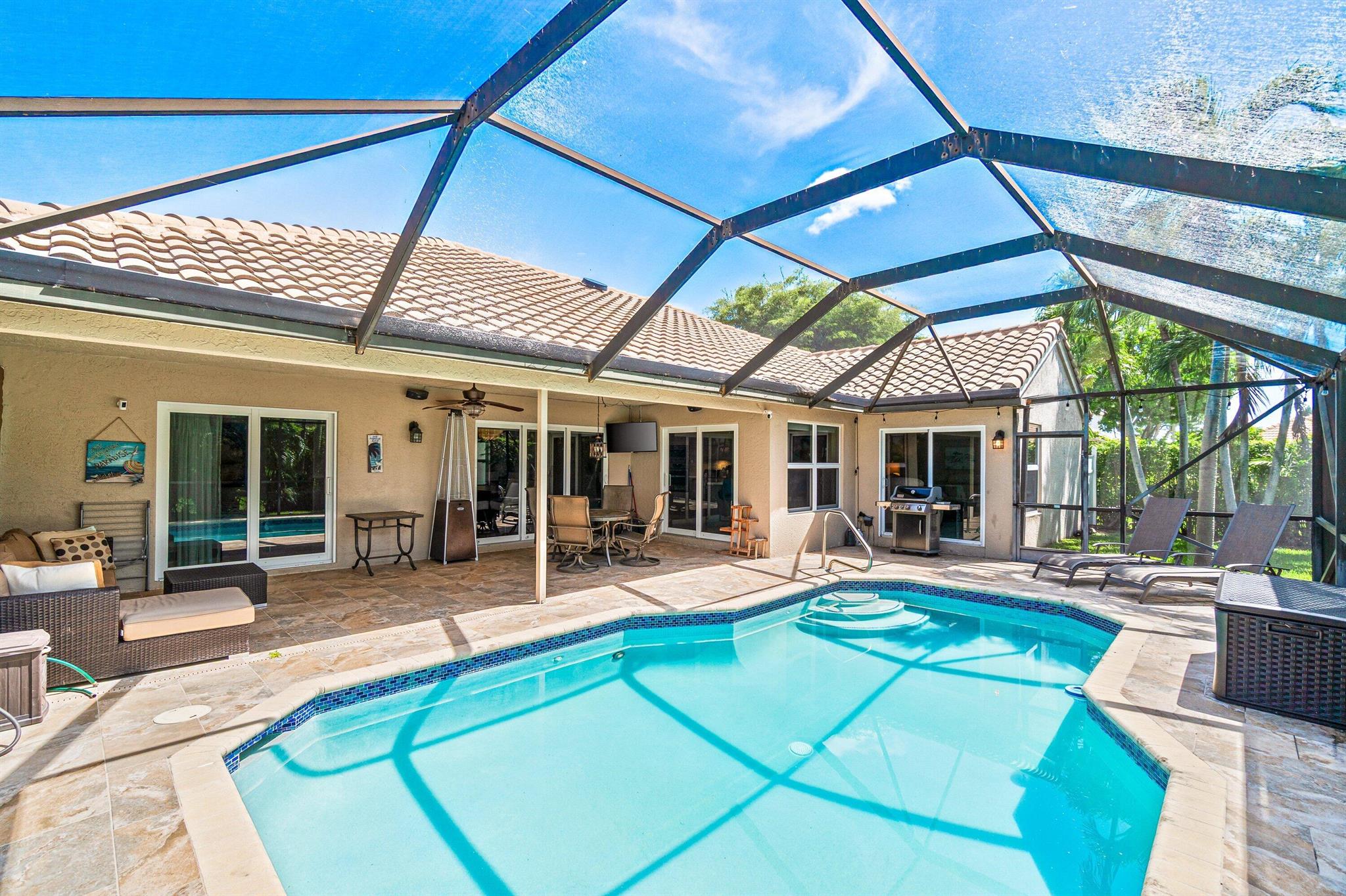 9095 Picot Court Court