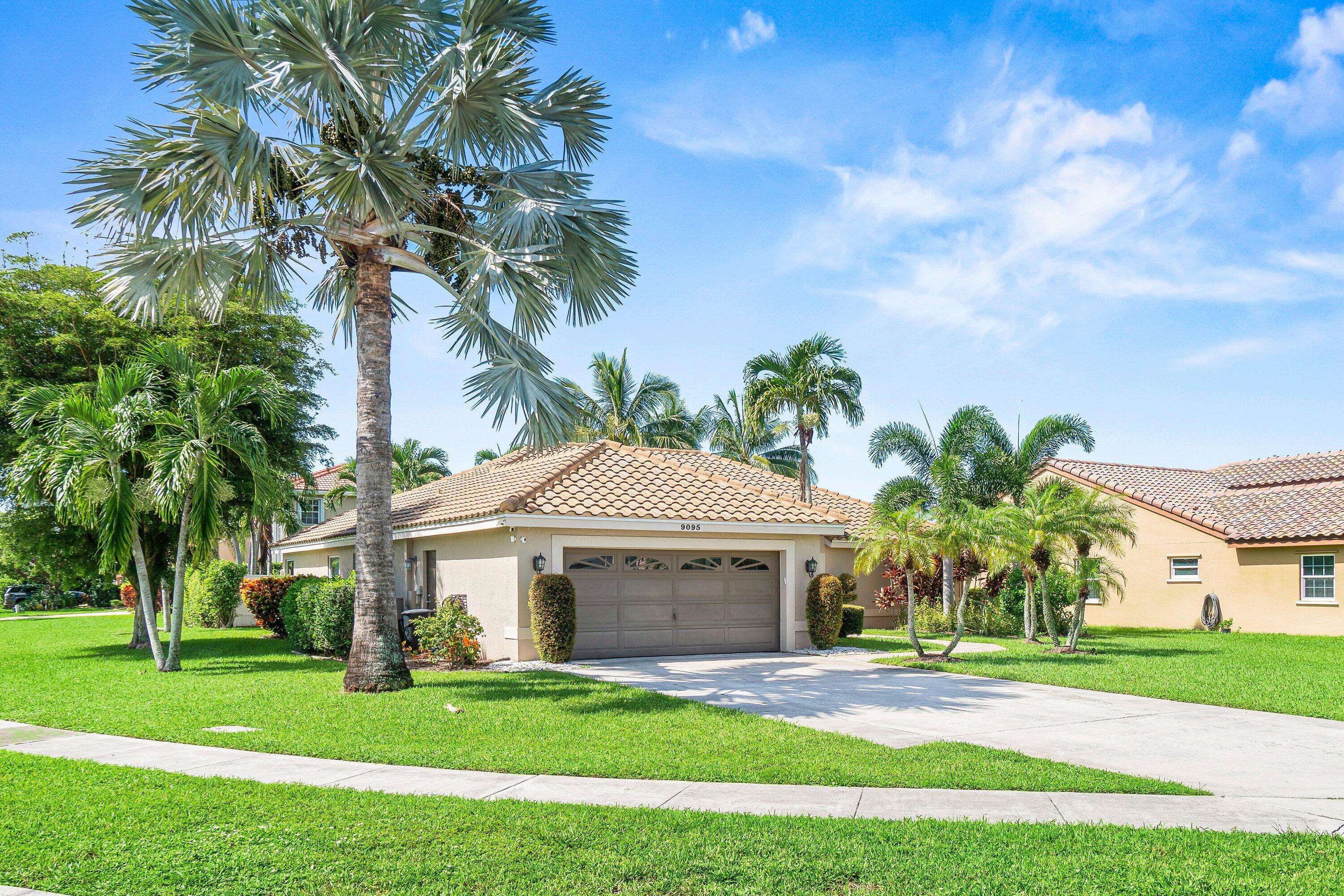 9095 Picot Court Court