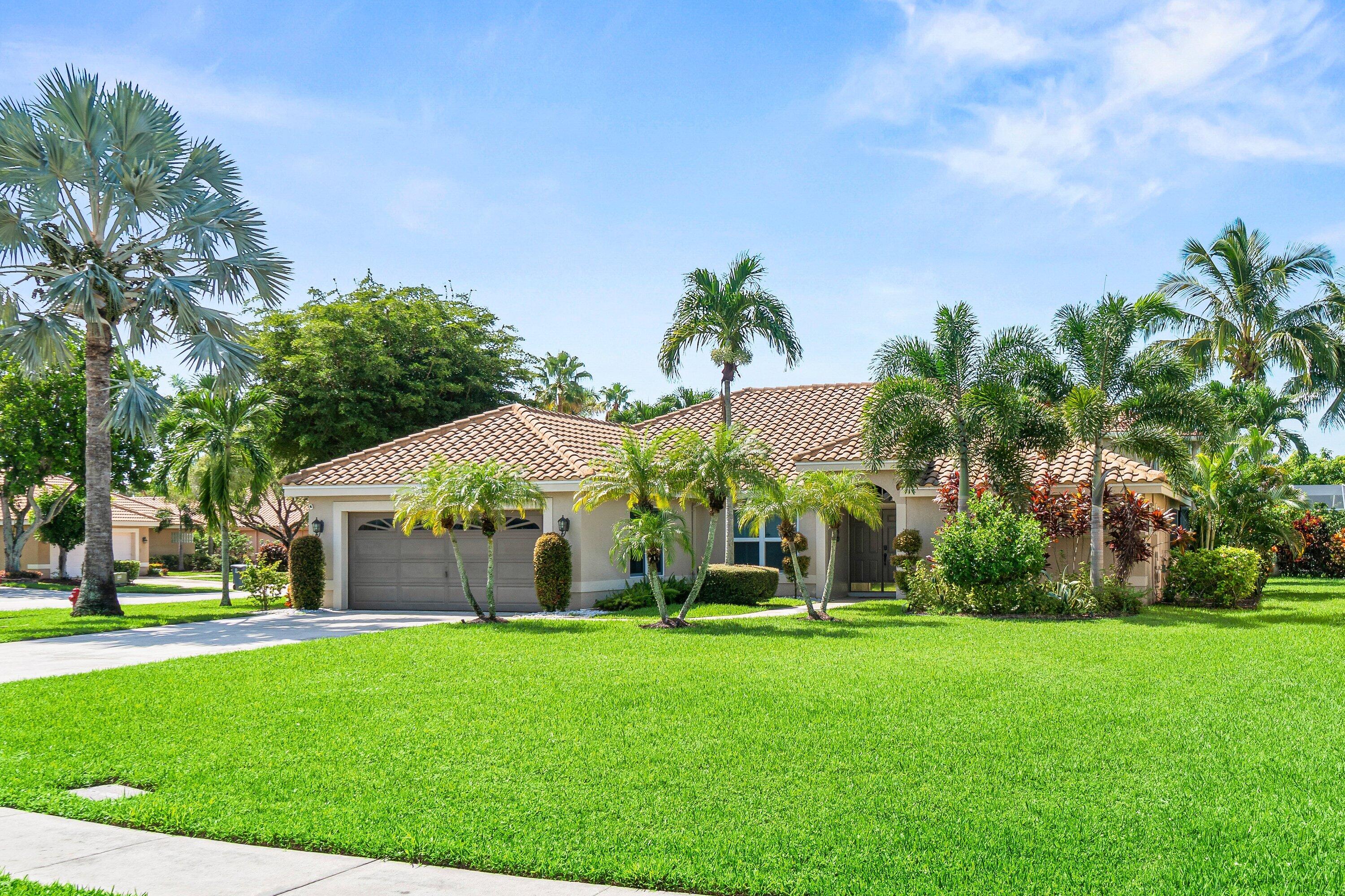 9095 Picot Court Court