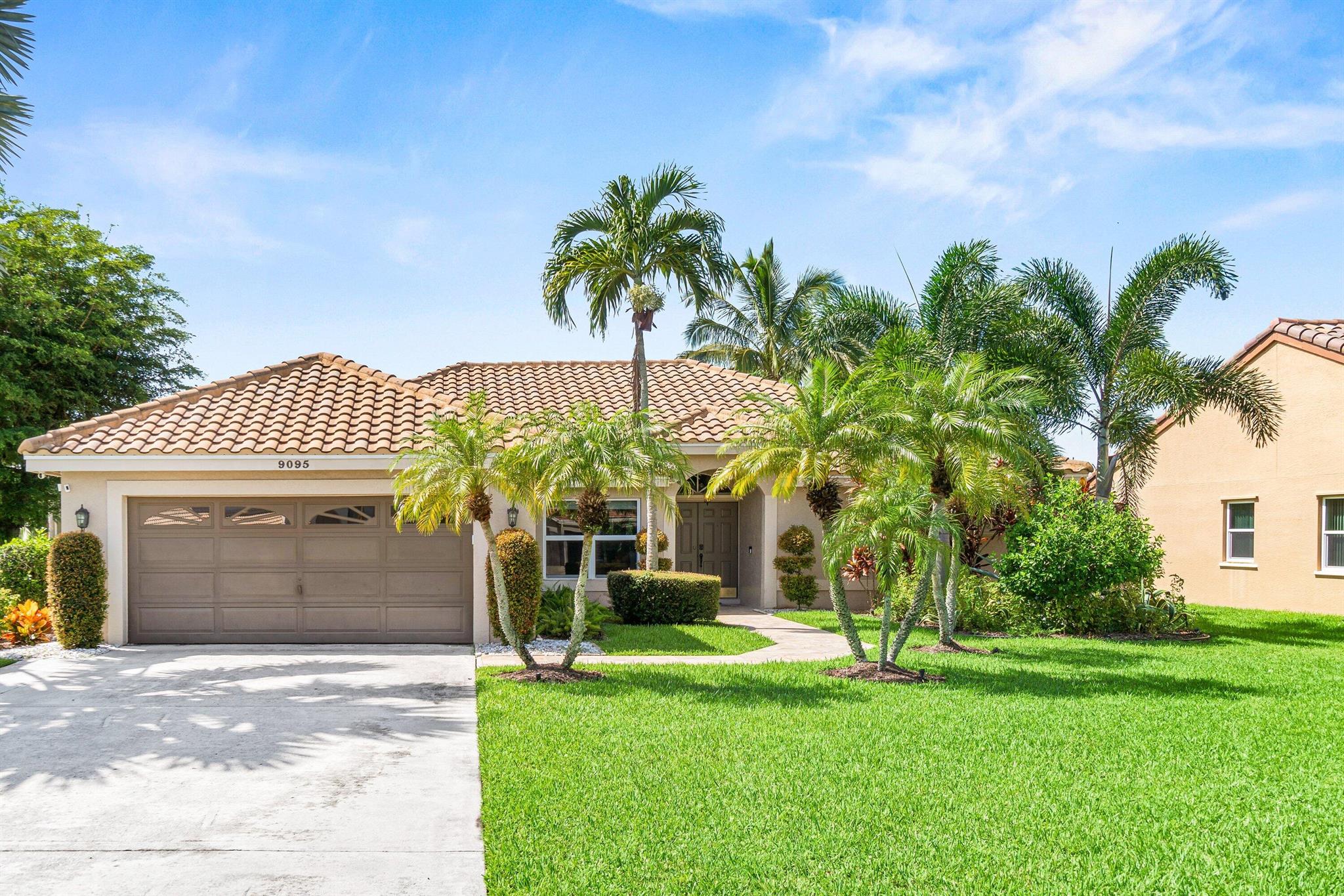 9095 Picot Court Court