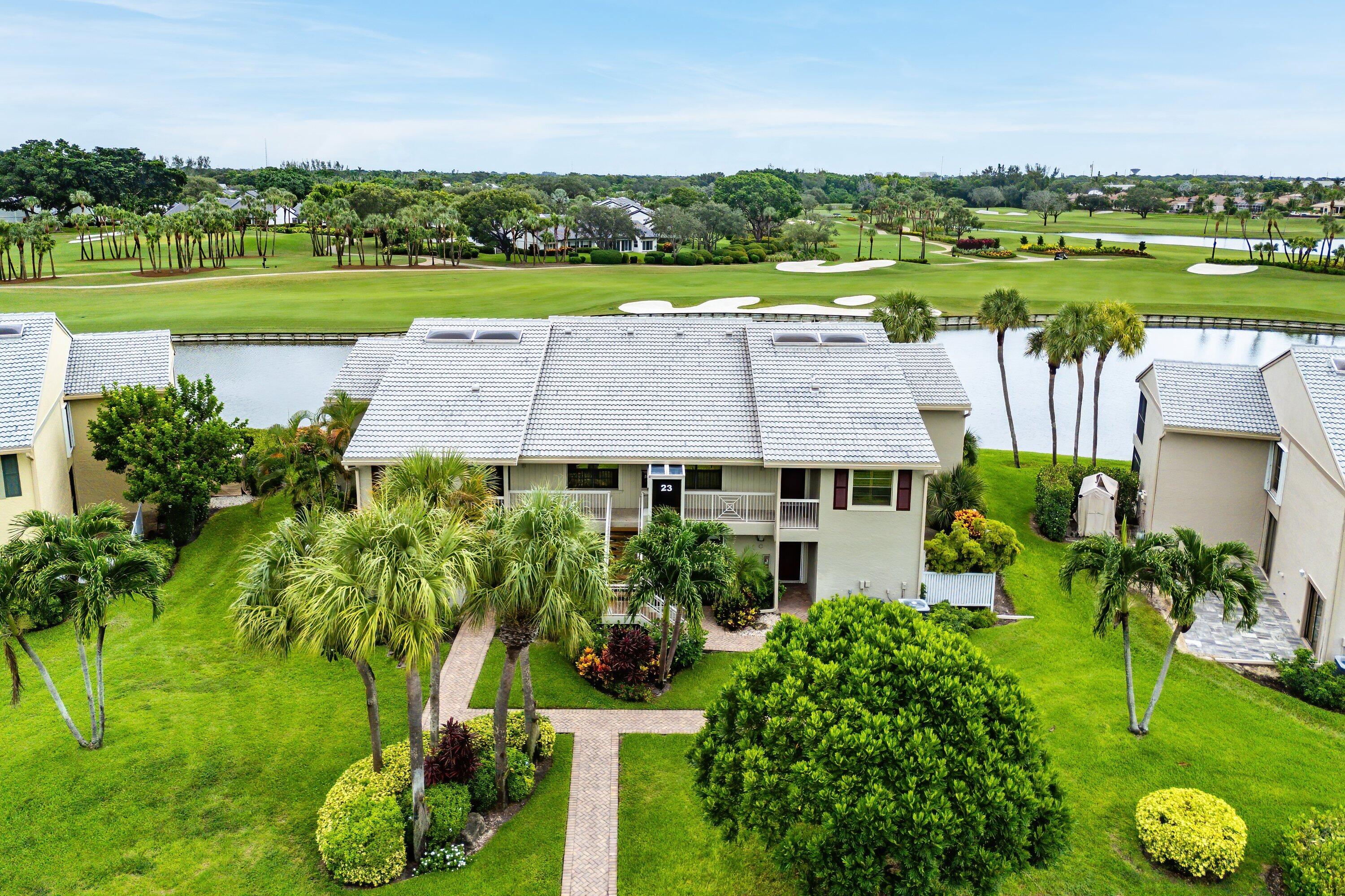 23 Eastgate Drive C