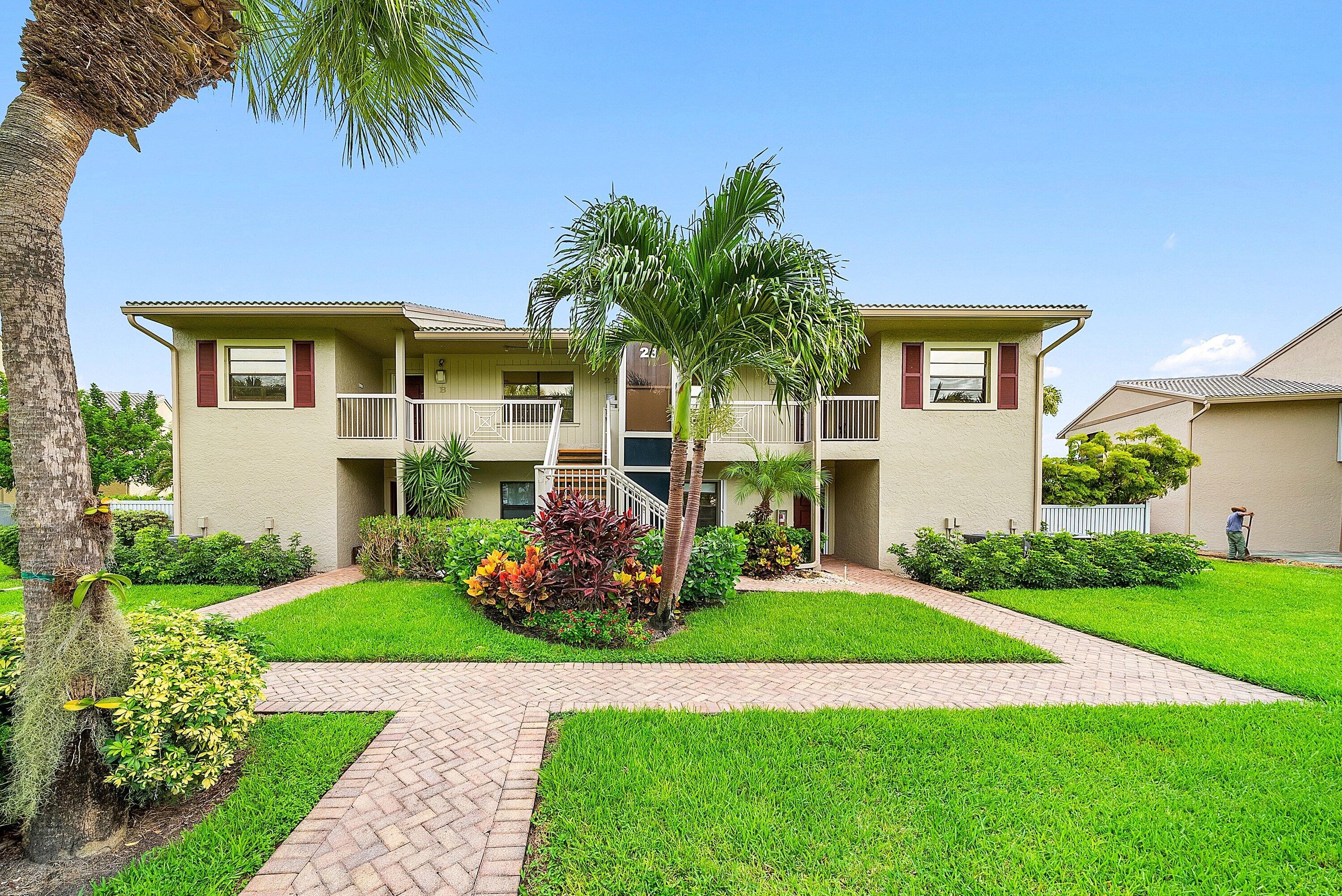 23 Eastgate Drive C