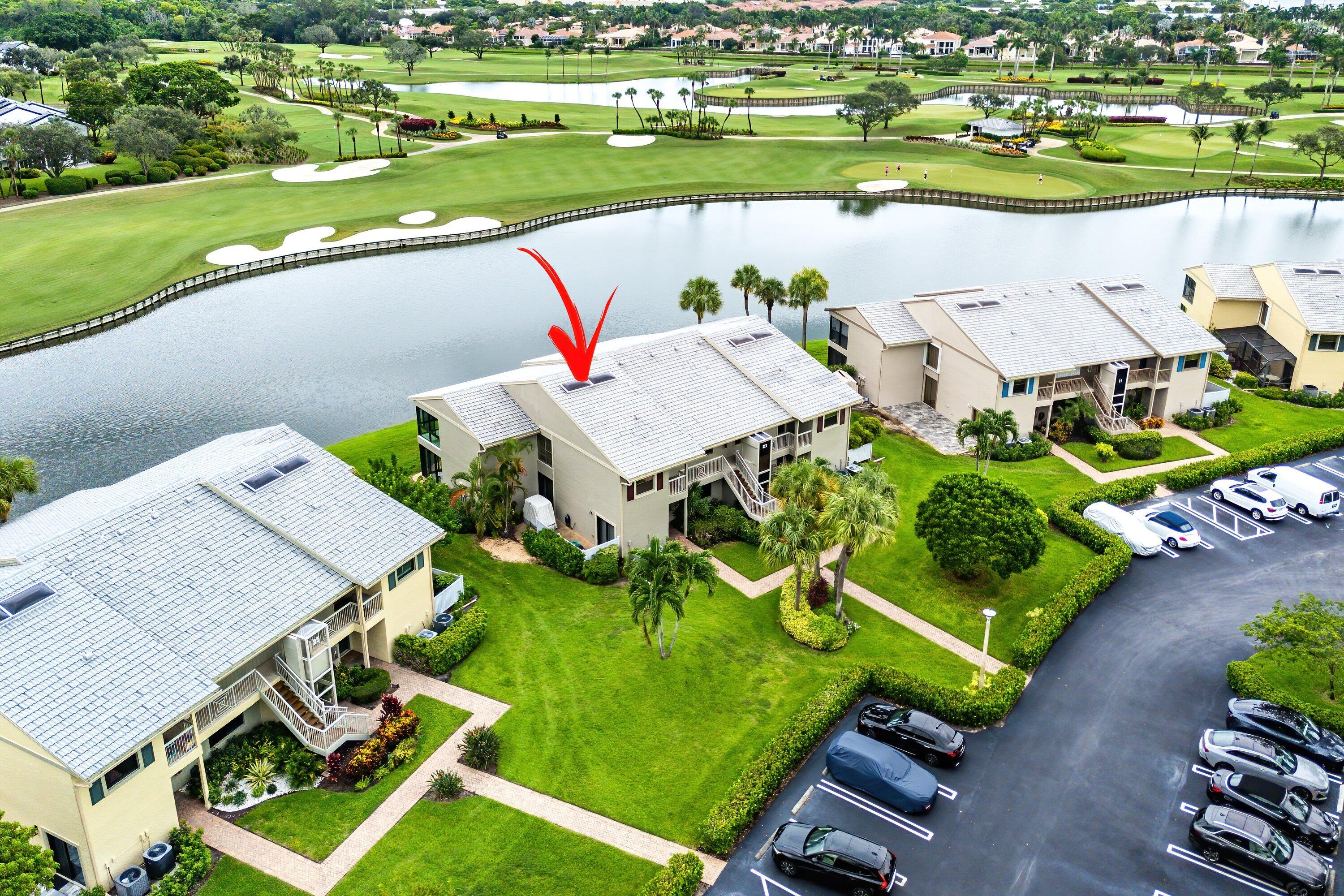 23 Eastgate Drive C
