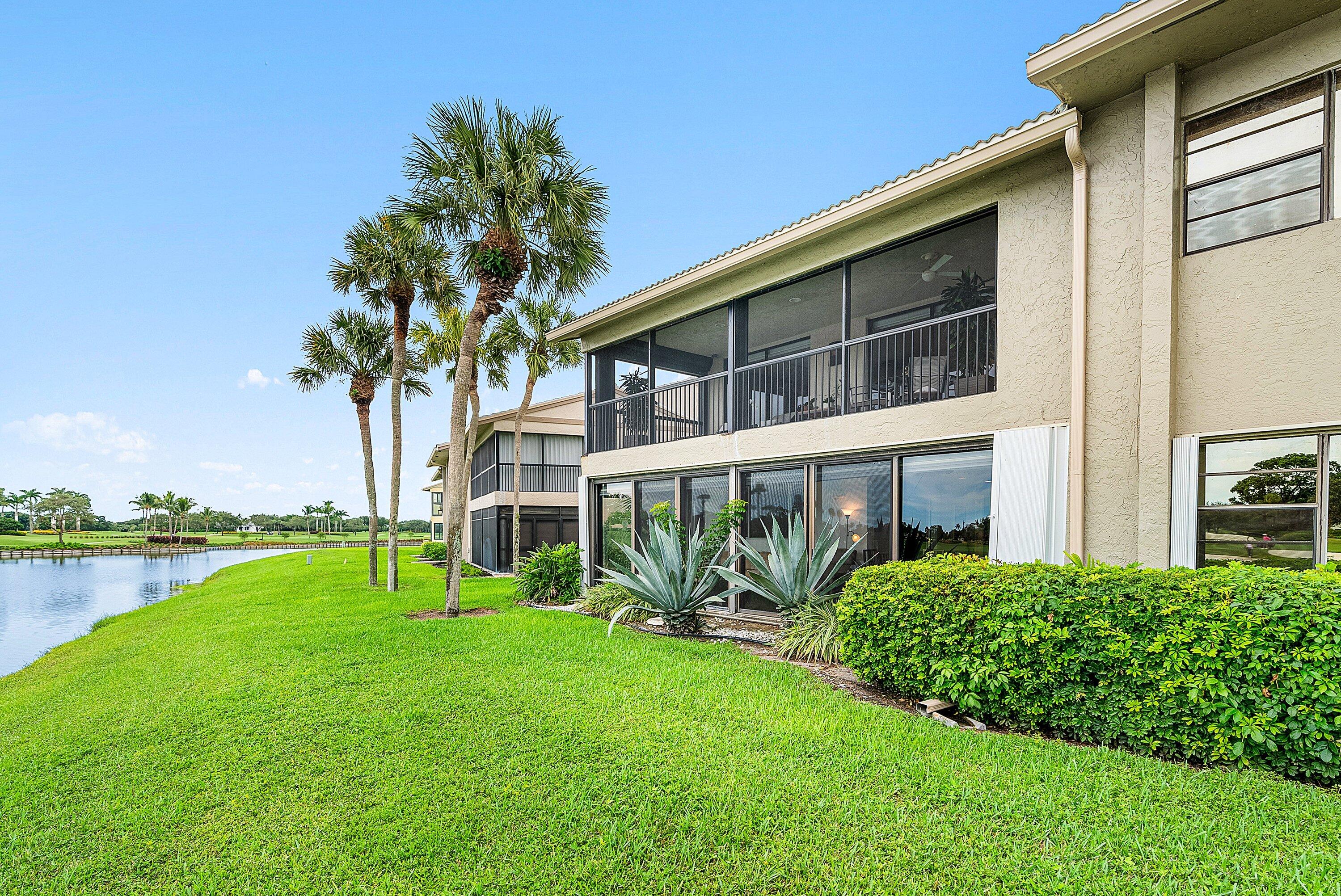 23 Eastgate Drive C