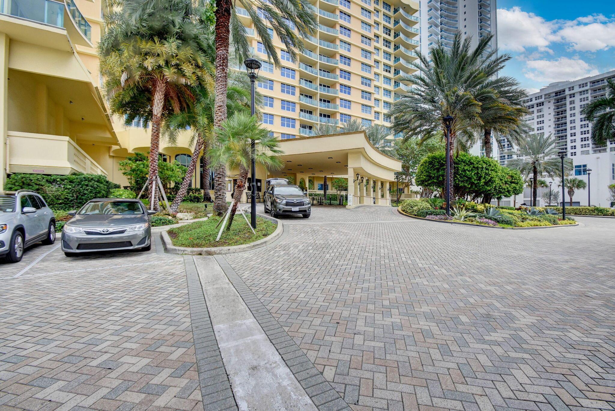 2501 S Ocean Drive 1108