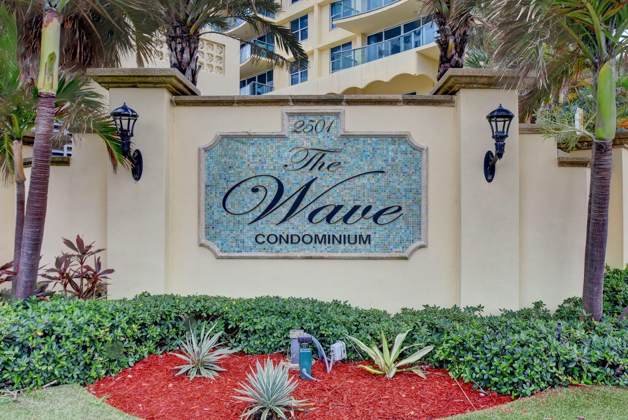 2501 S Ocean Drive 1108