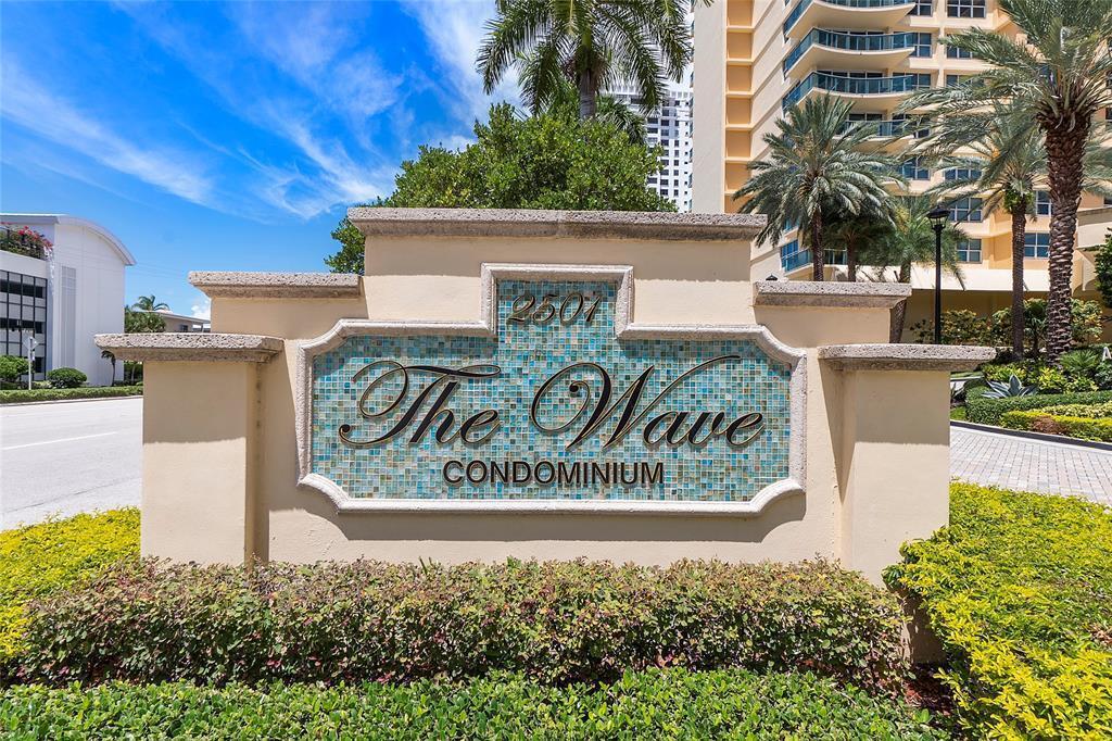 2501 S Ocean Drive 1108