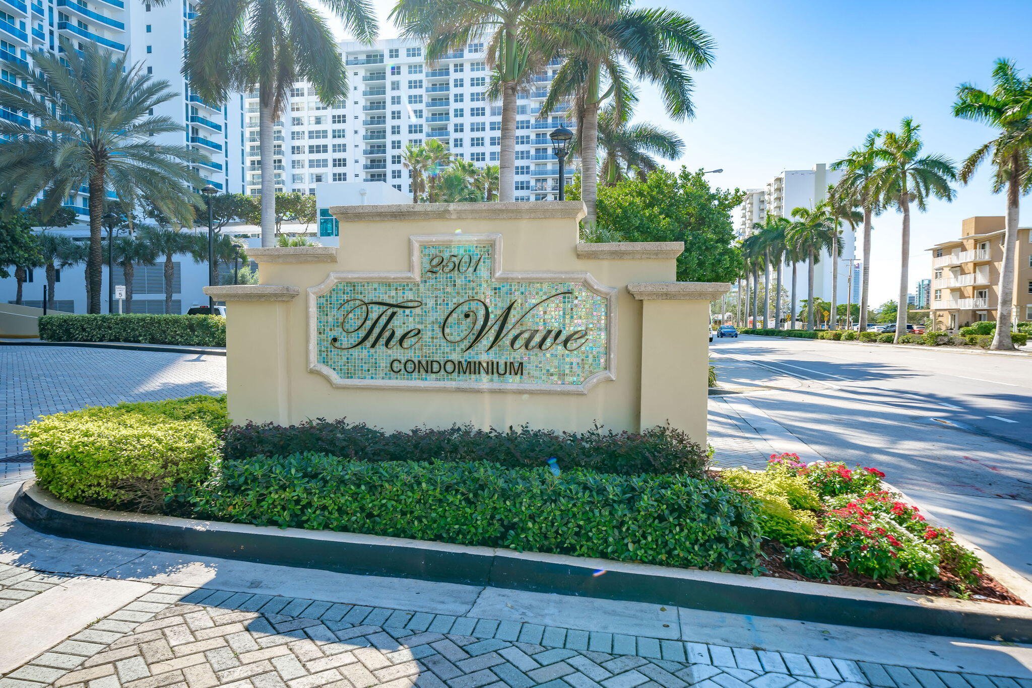 2501 S Ocean Drive 1108