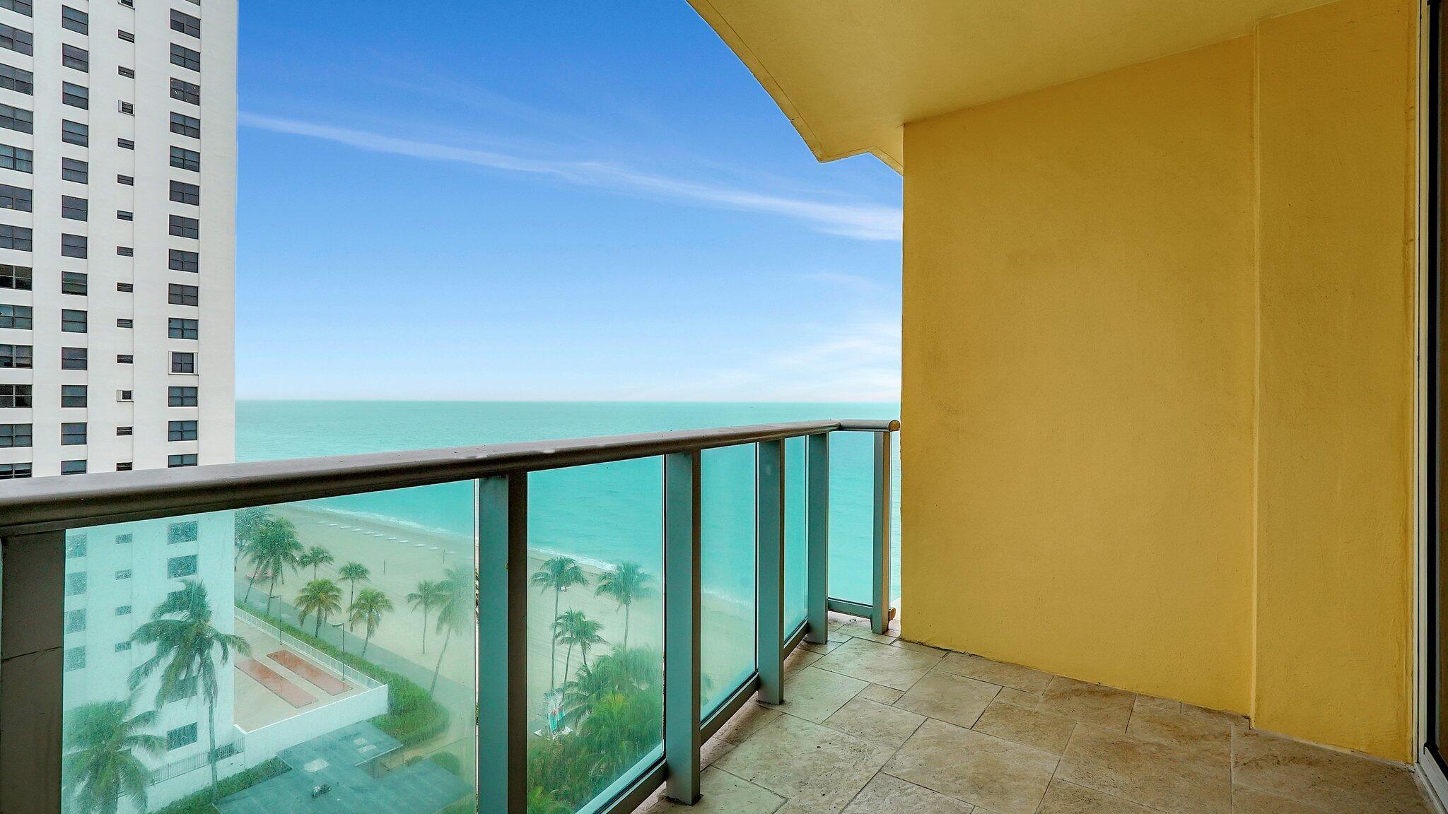 2501 S Ocean Drive 1108