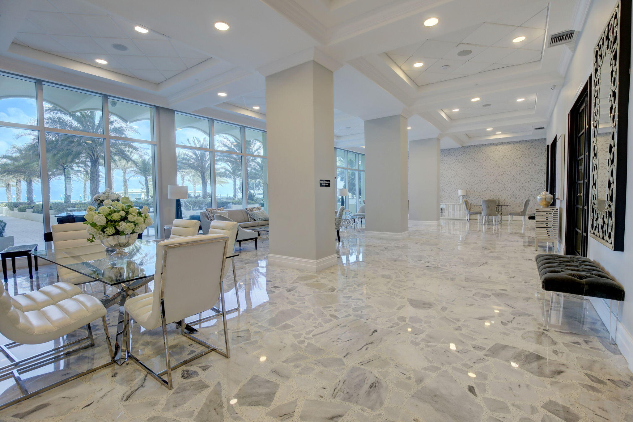 2501 S Ocean Drive 1108