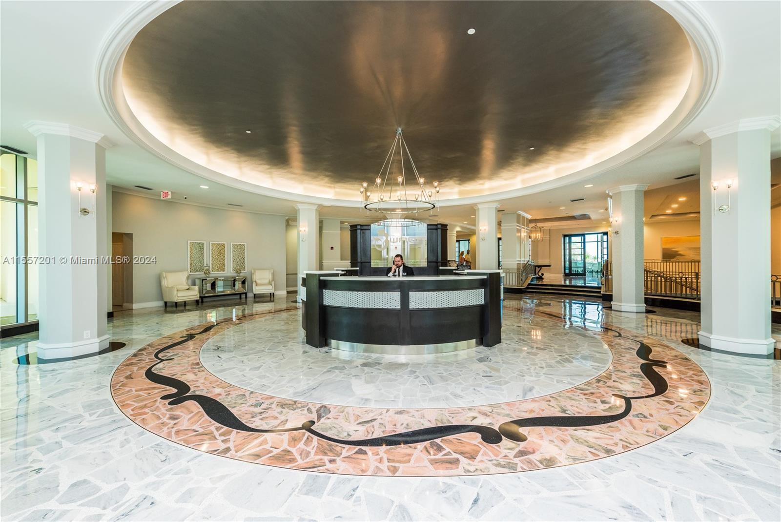 2501 S Ocean Drive 1108