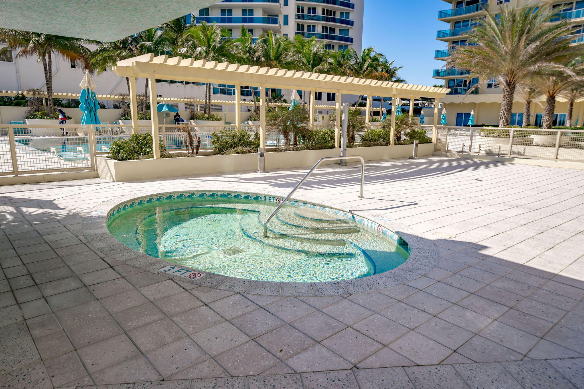 2501 S Ocean Drive 1108
