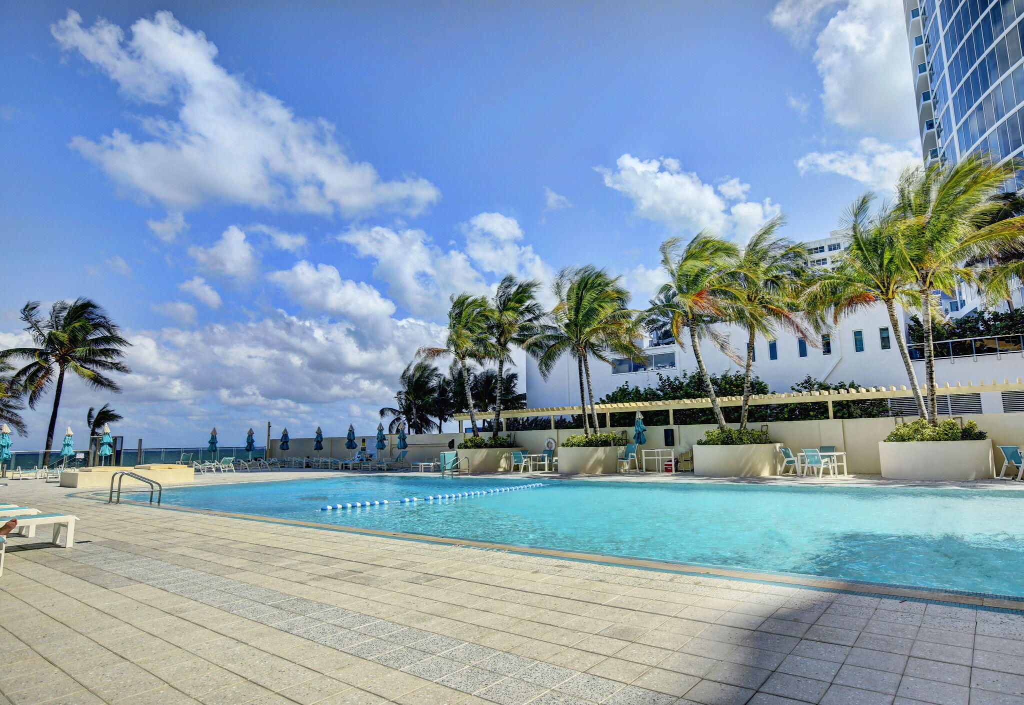2501 S Ocean Drive 1108