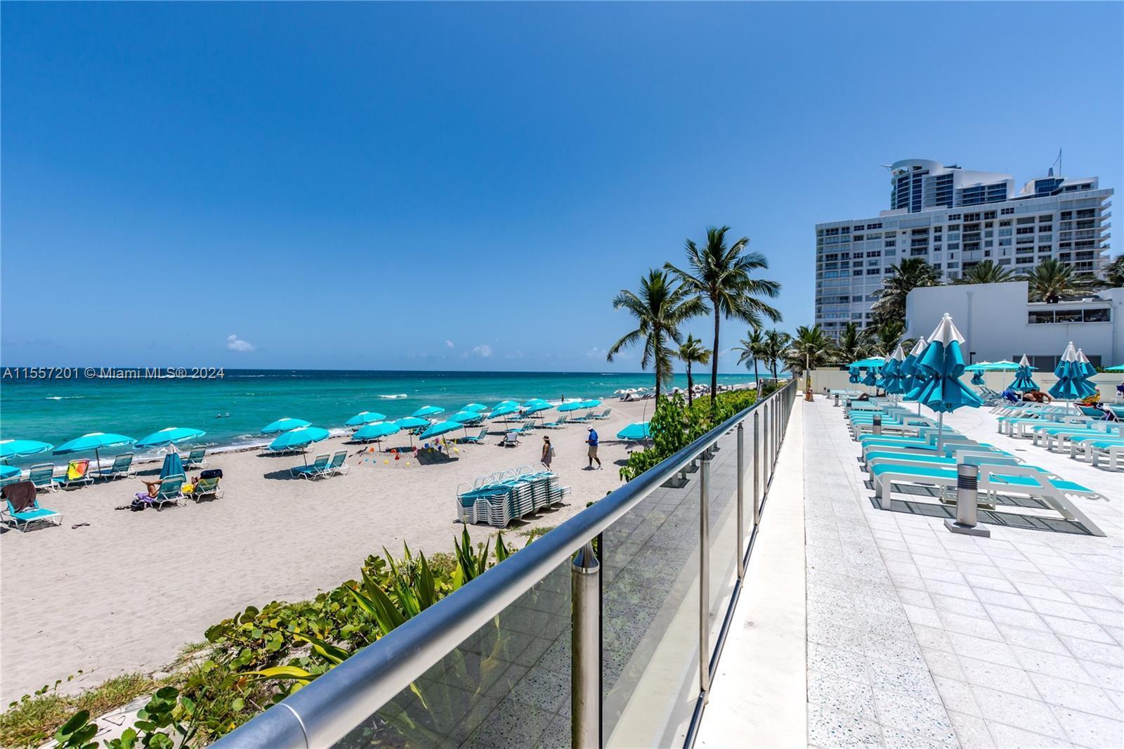 2501 S Ocean Drive 1108