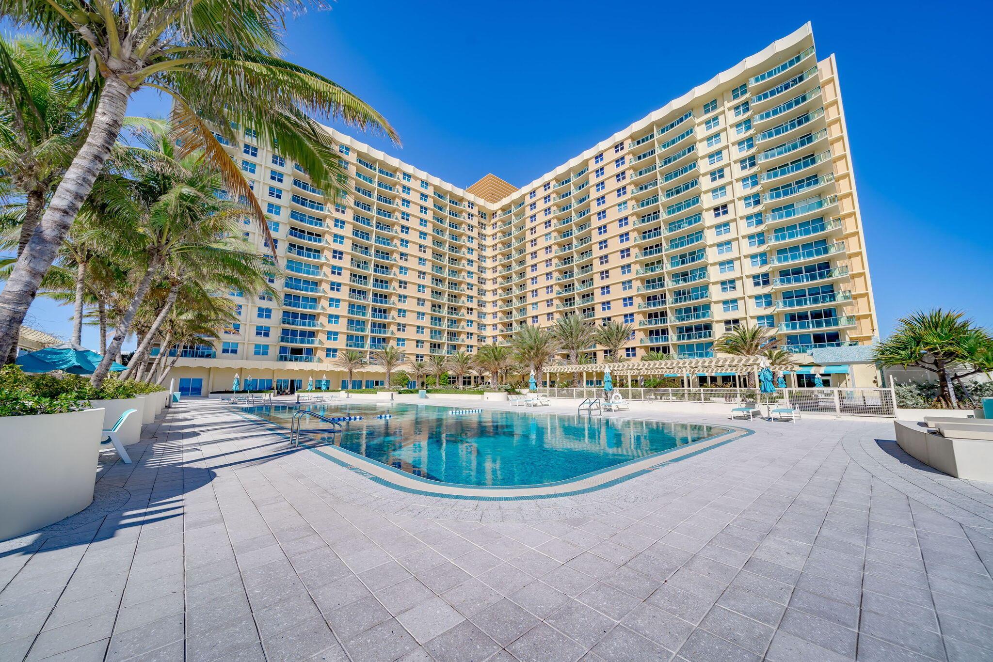 2501 S Ocean Drive 1108
