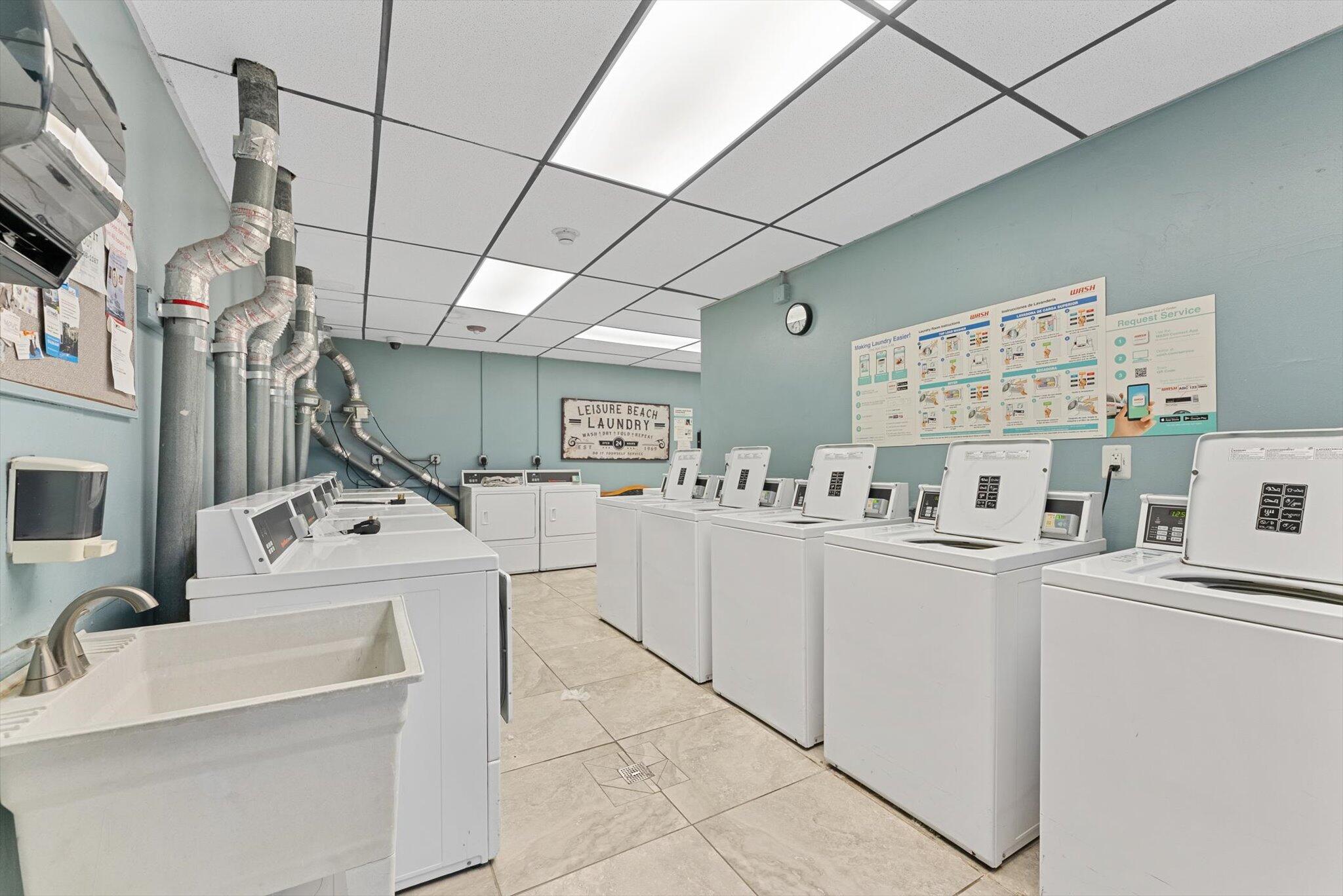 200 S Birch Road 204