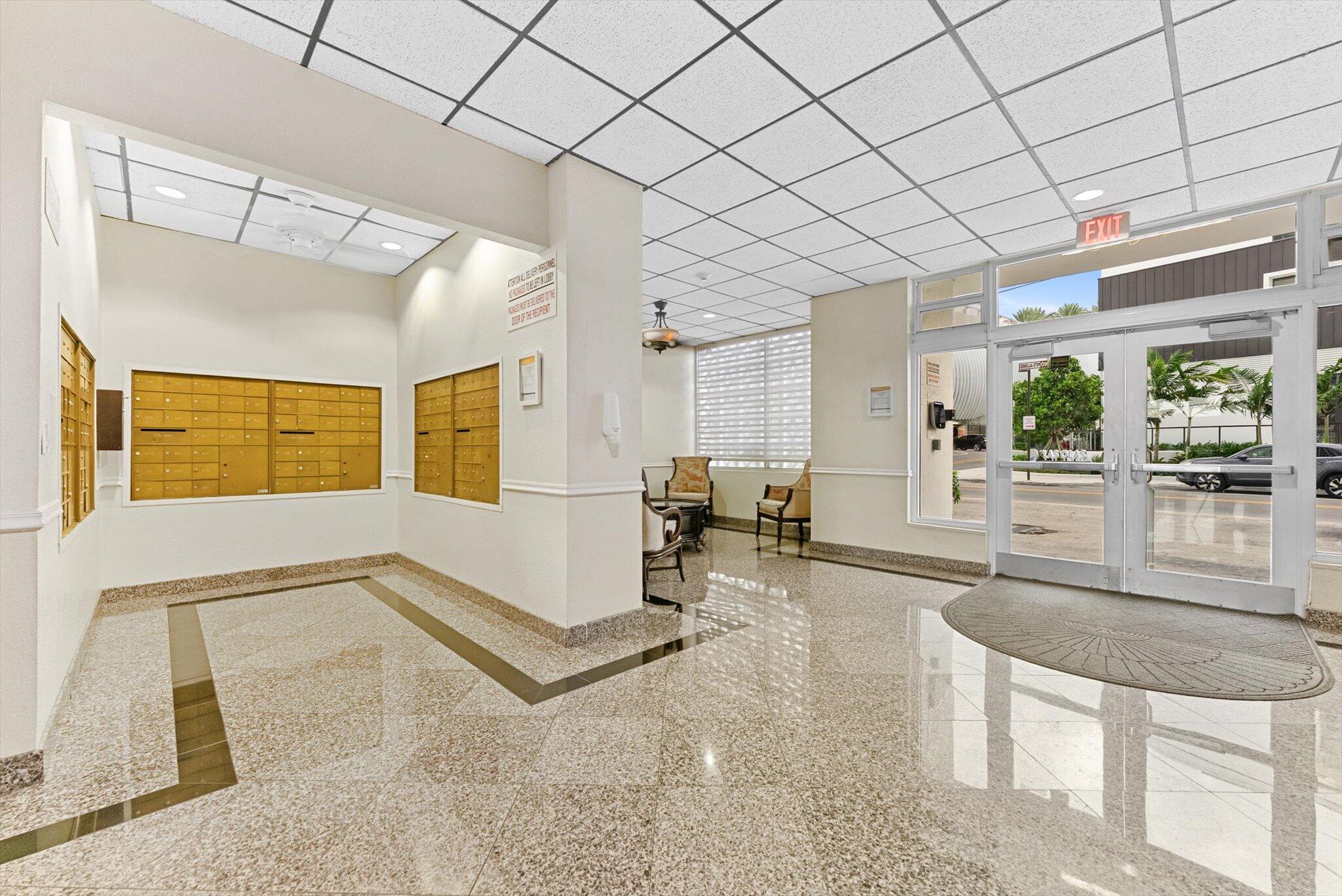 200 S Birch Road 204