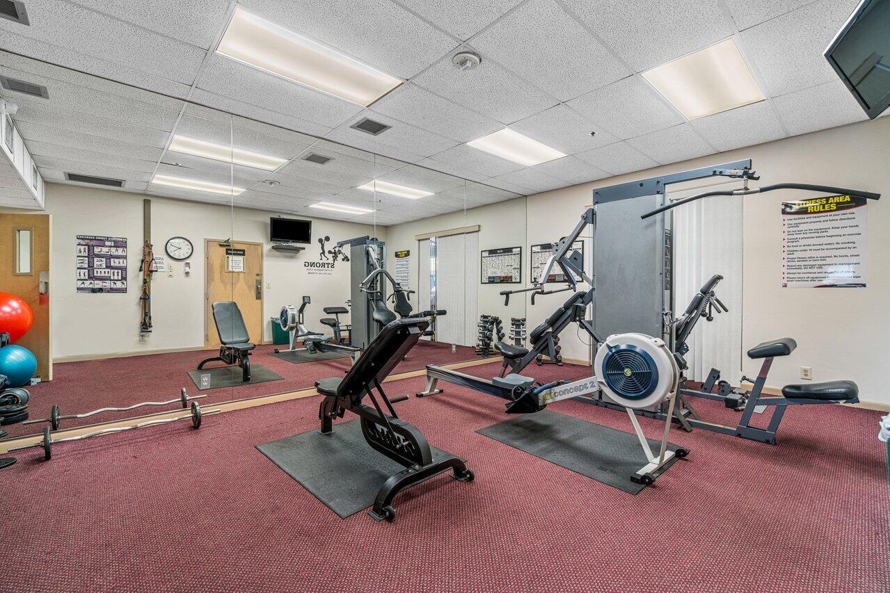 10851 Palm Lake Avenue 102