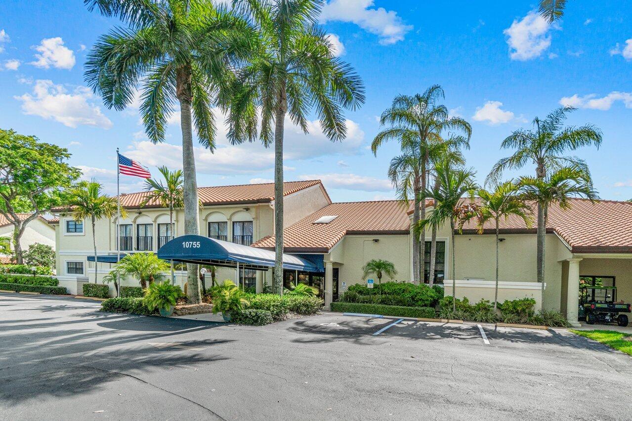10851 Palm Lake Avenue 102