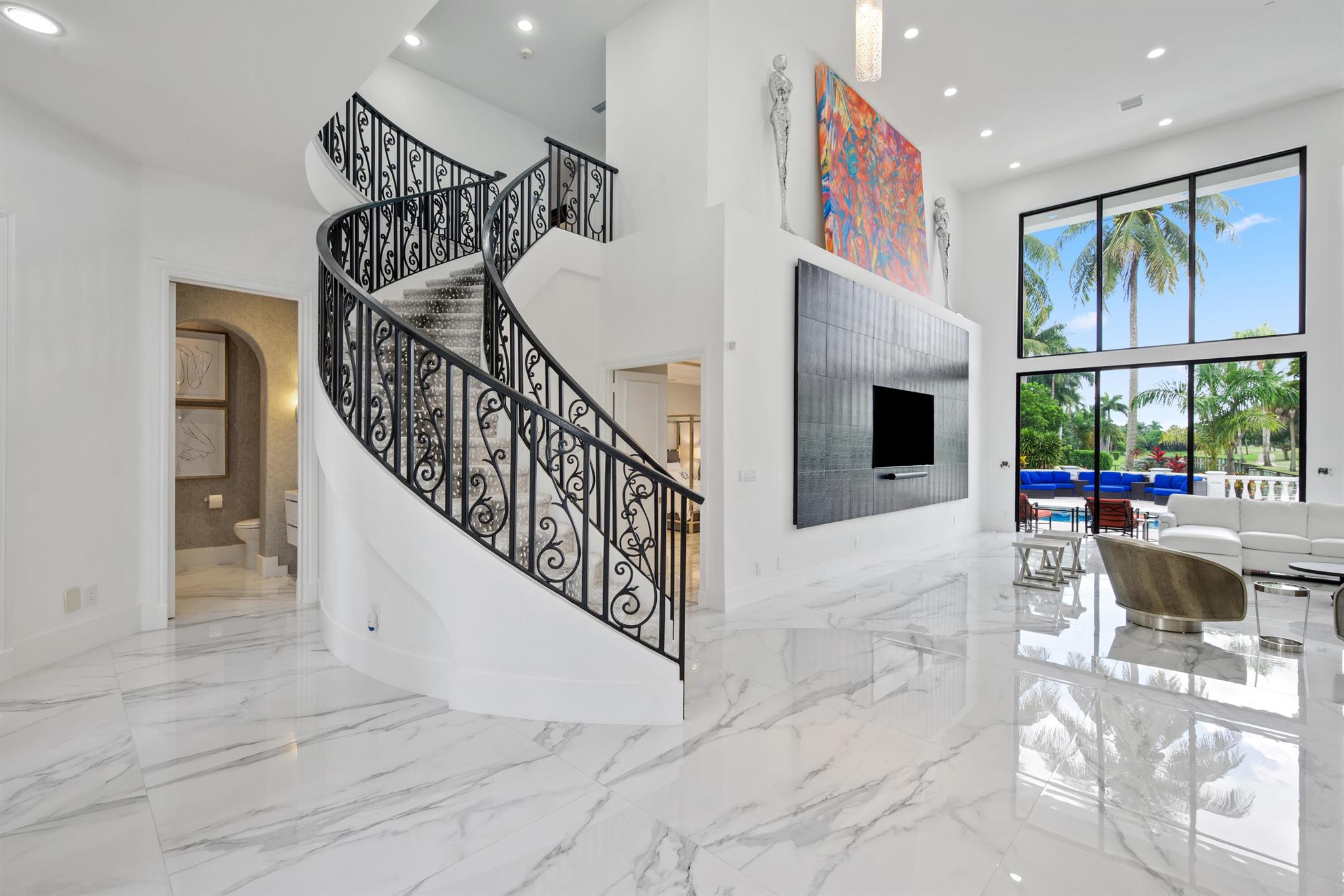 7000 Lions Head Lane