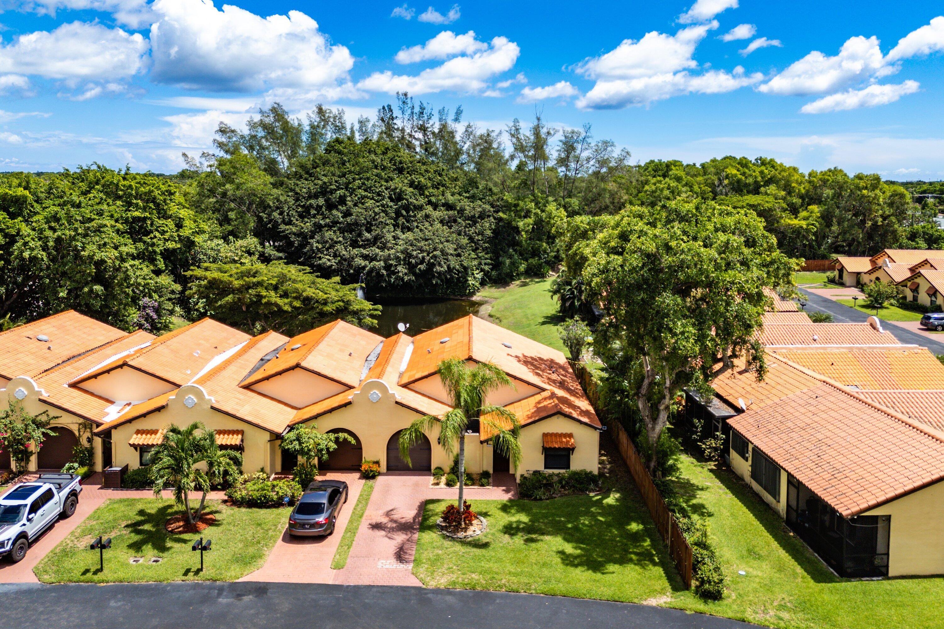 13676 Cortez Drive