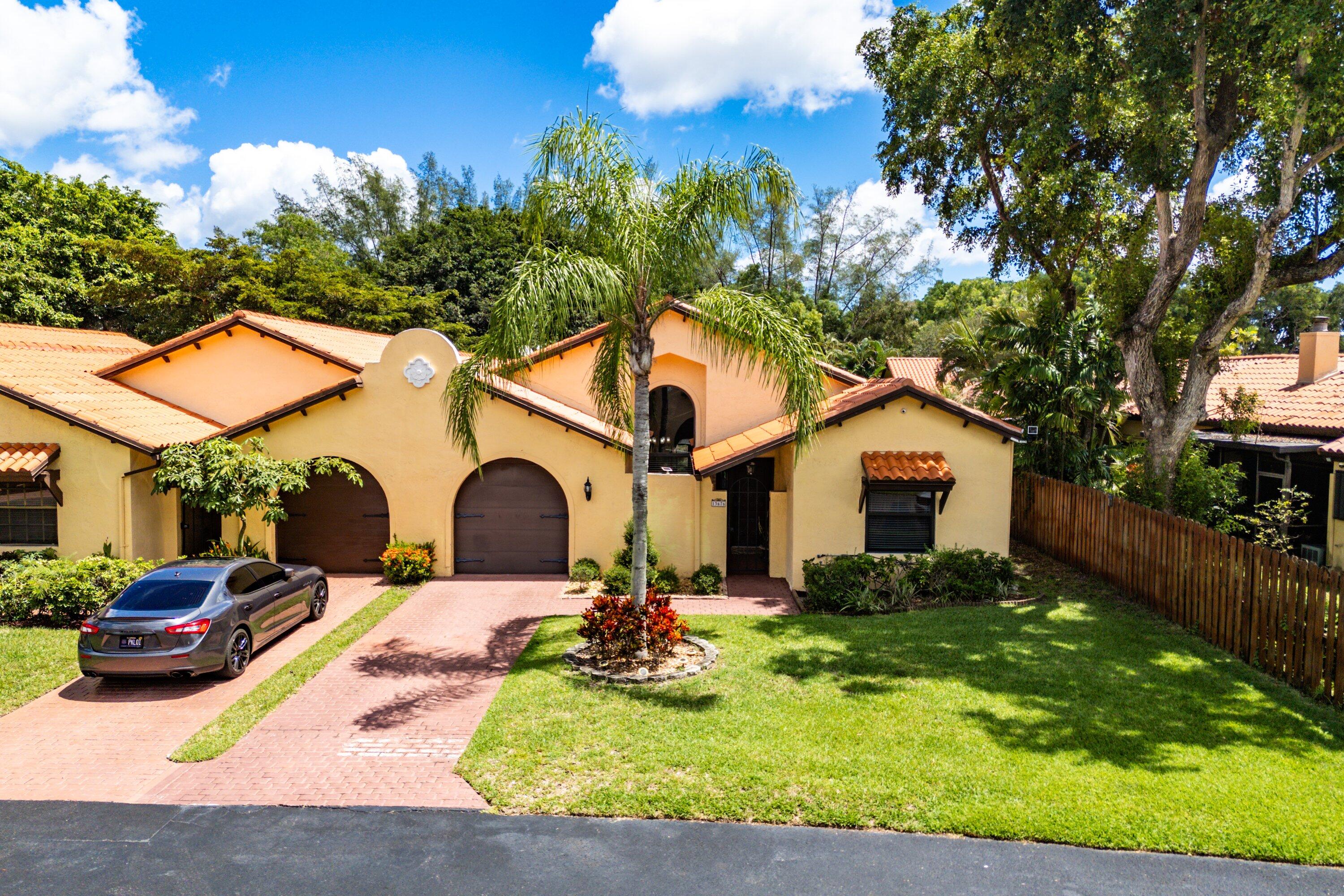 13676 Cortez Drive
