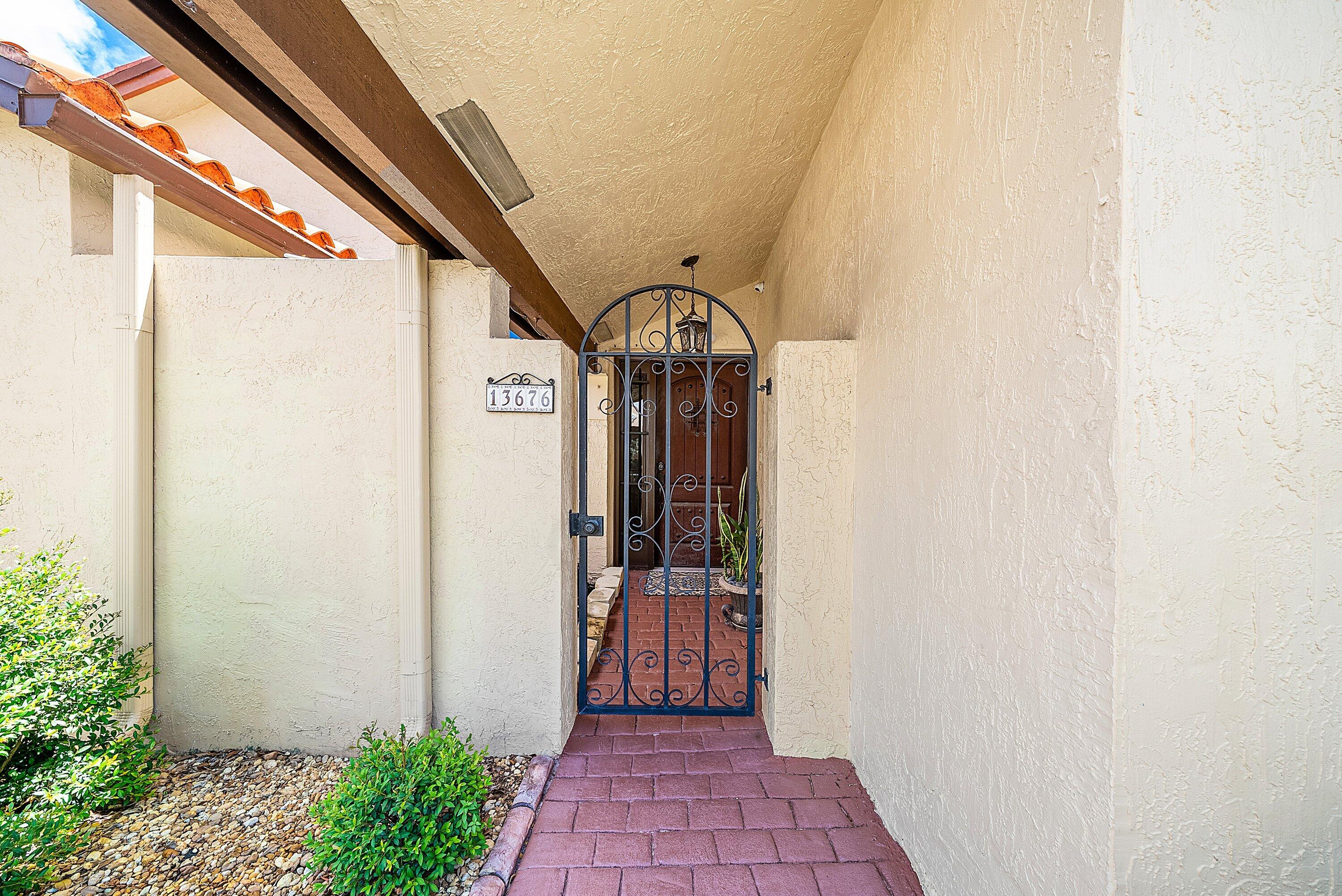 13676 Cortez Drive