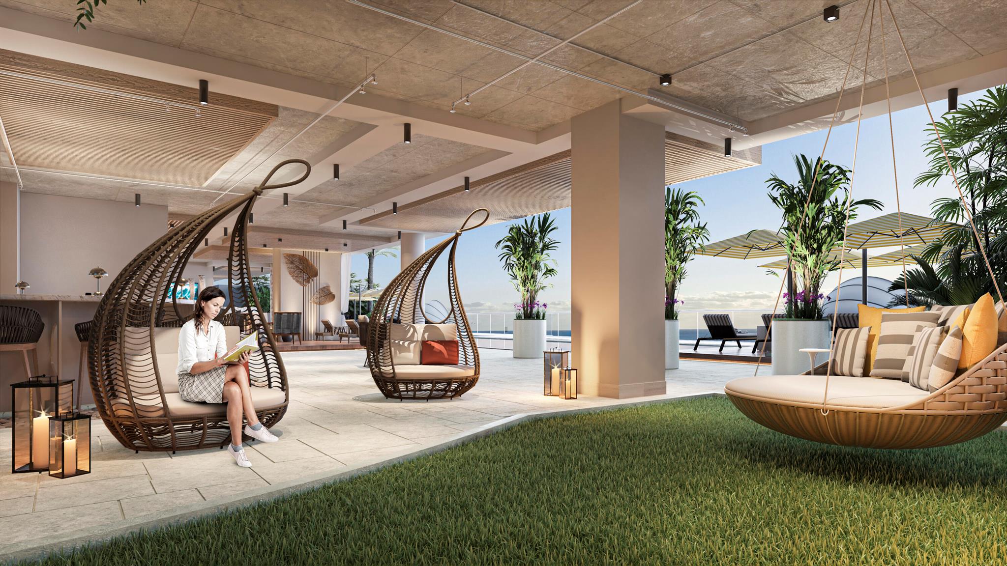 305 Briny Avenue 506