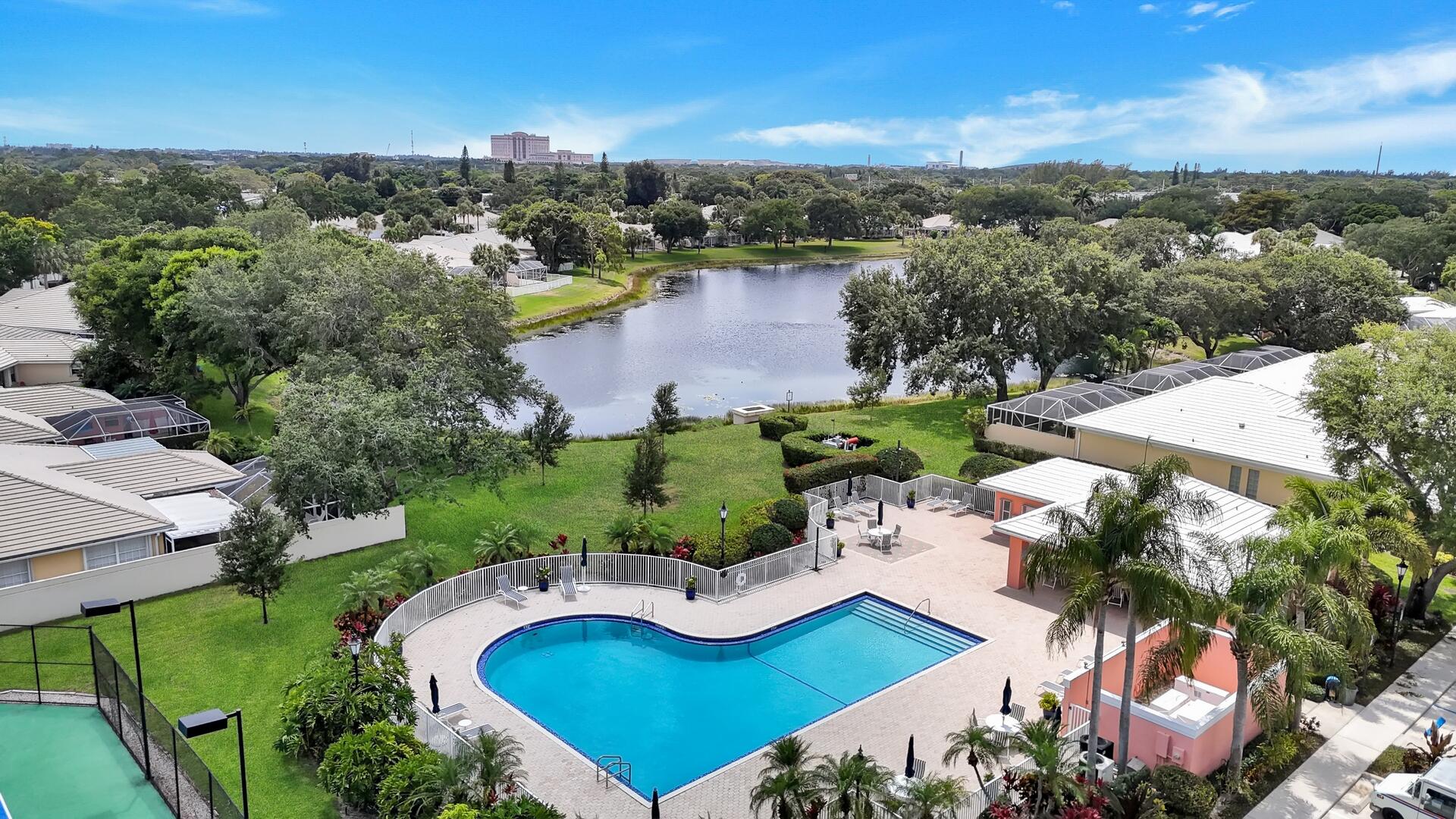 4220 Royal Oak Drive