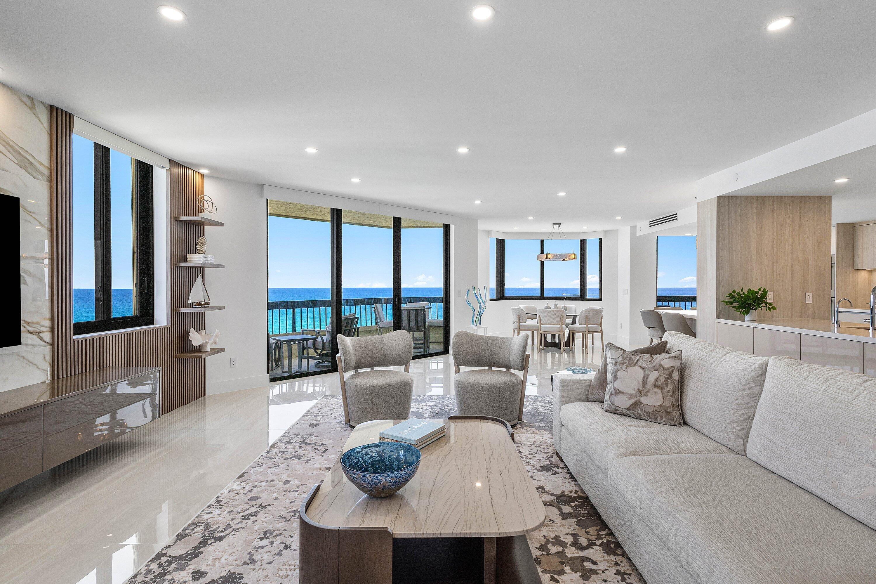 3201 S Ocean Boulevard 902