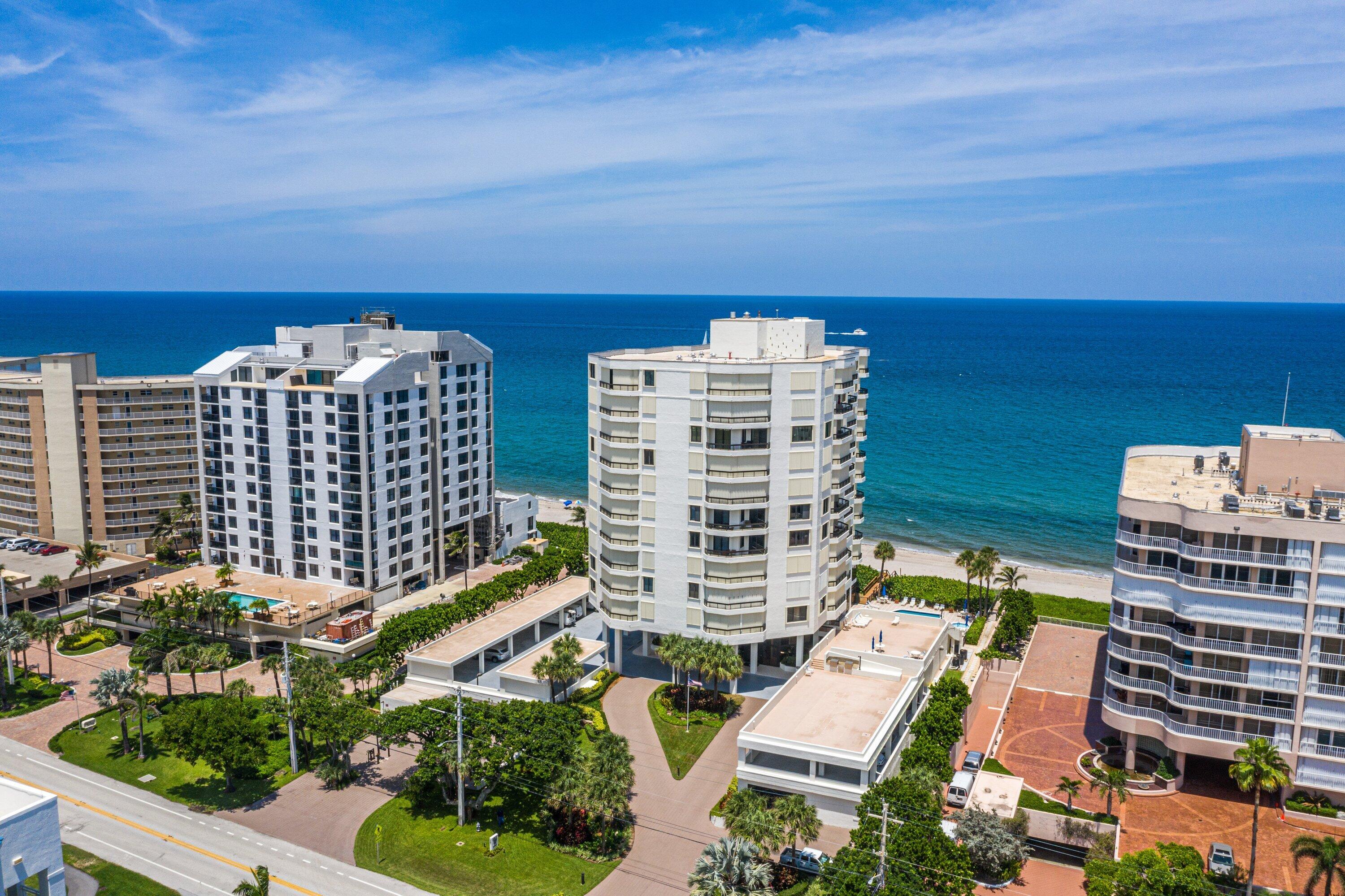 3201 S Ocean Boulevard 902